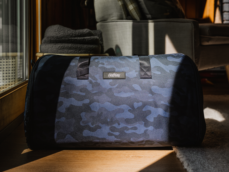 Duffel Bags Garment Duffle Bag Porta Trajes Para Hombre Viaje Mala Viagem  Travel Suit Carrier For Men Bolsa De Traje From 31,72 €