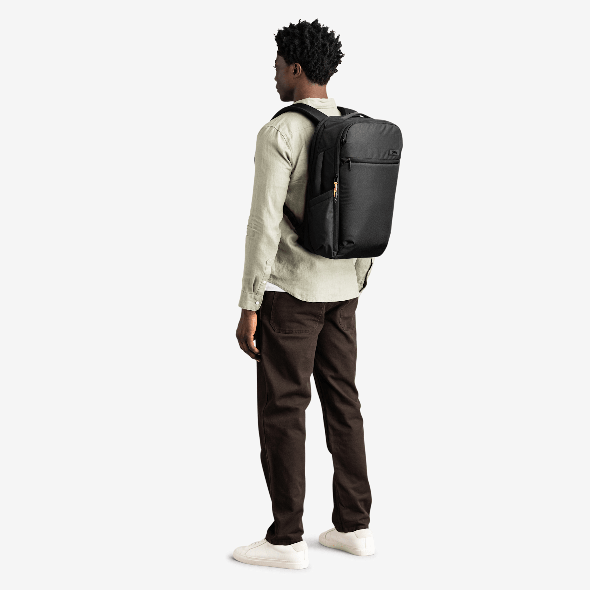 The Roamer Backpack