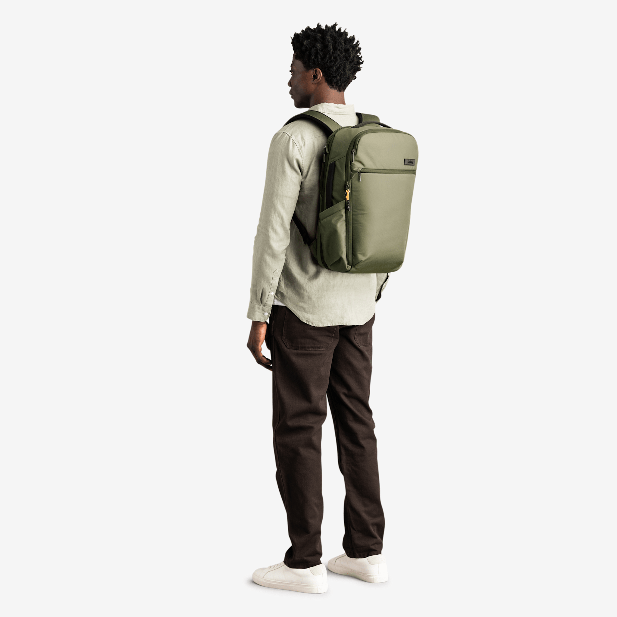 The Roamer Backpack