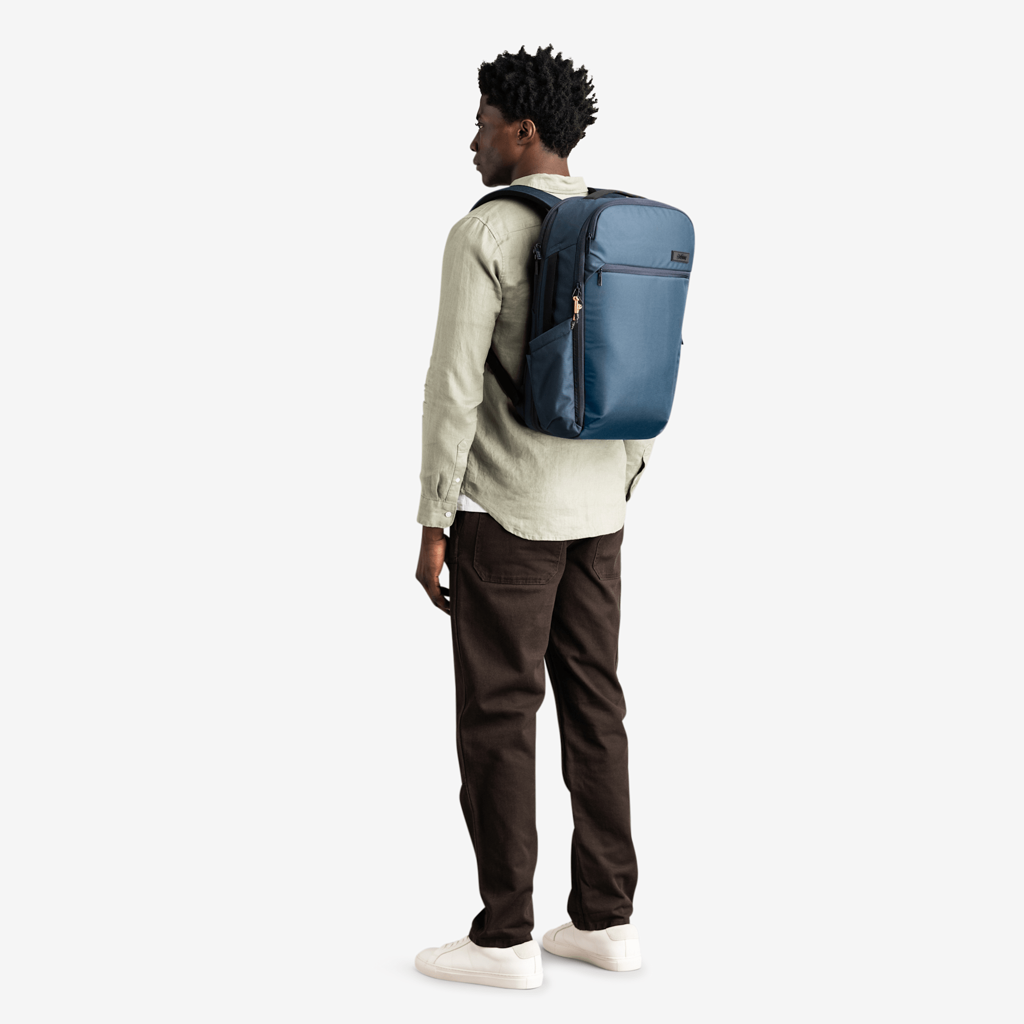 The Roamer Backpack