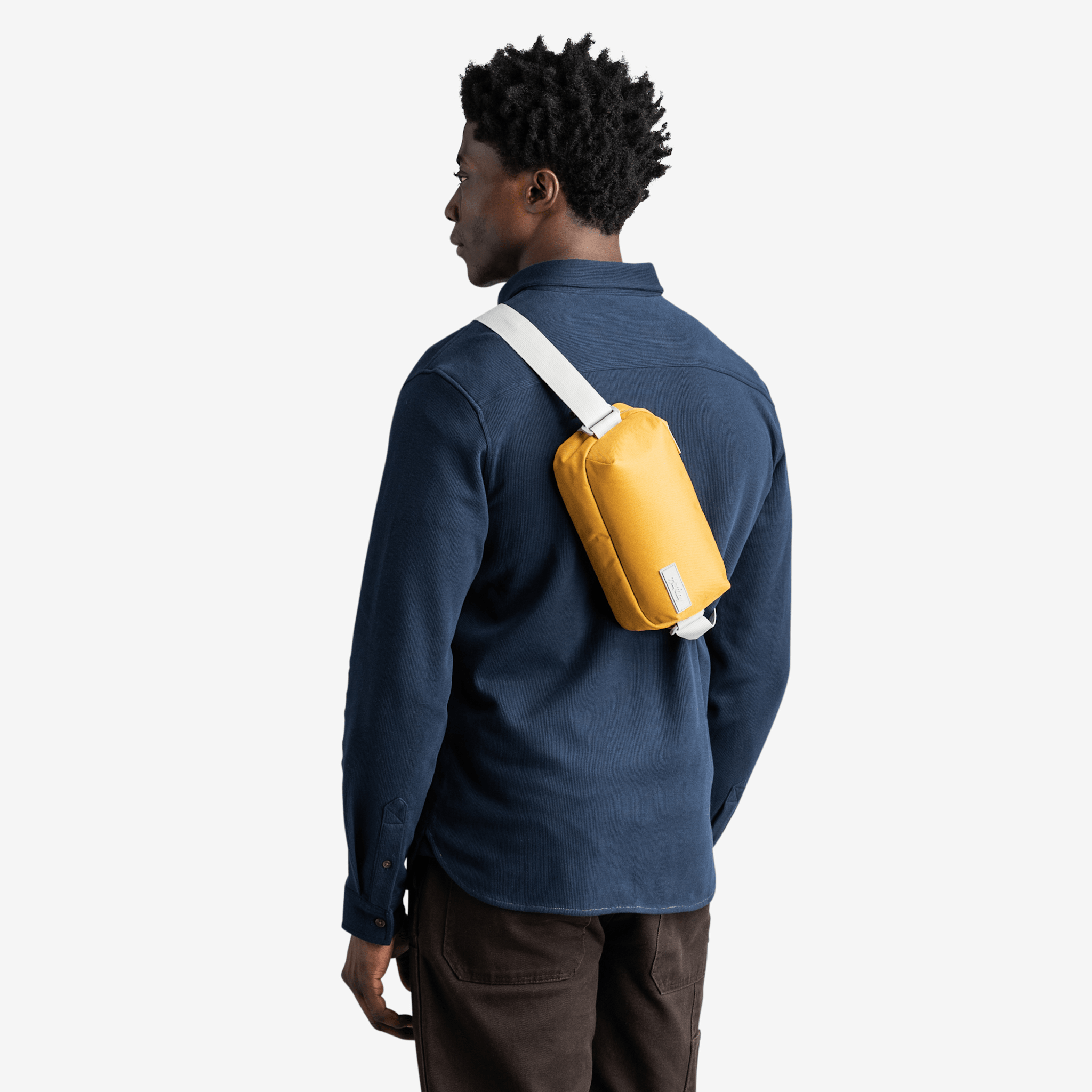 The Roamer Sling Bag