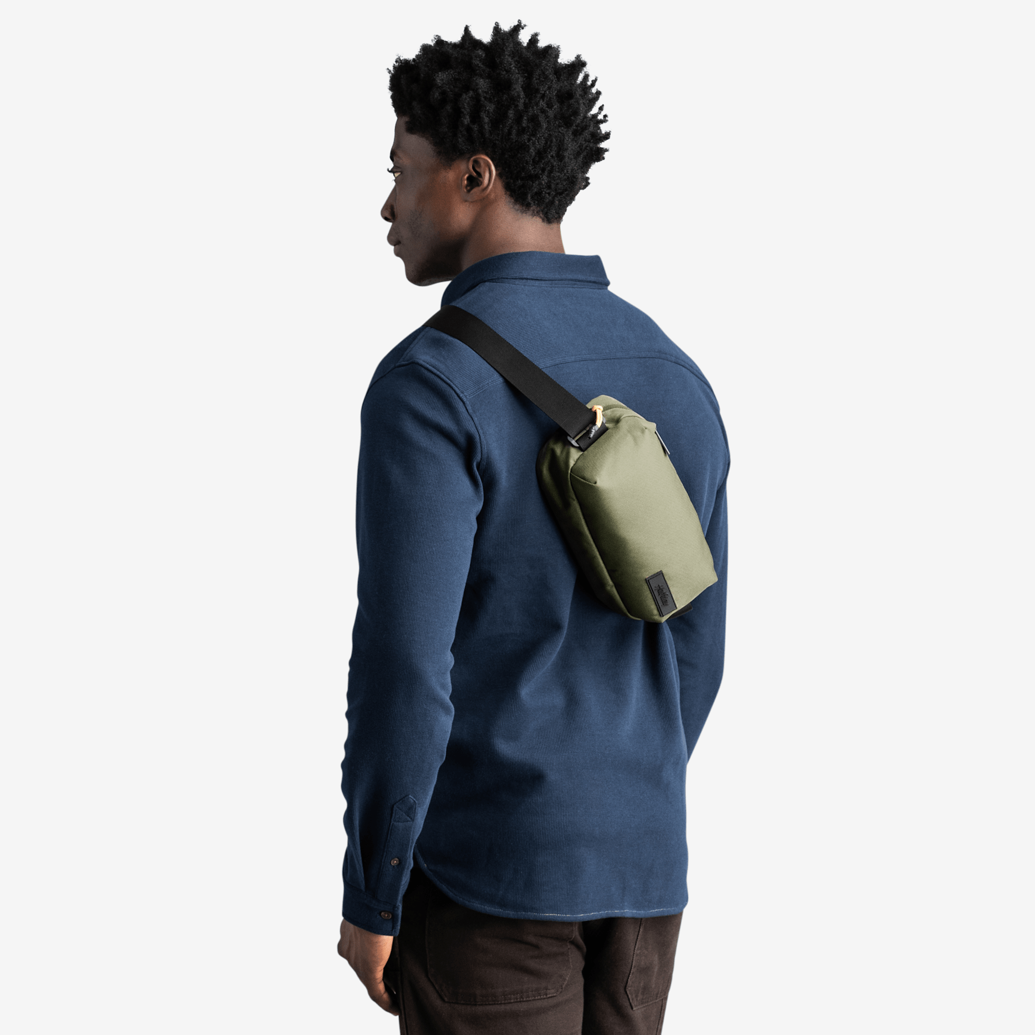 The Roamer Sling Bag