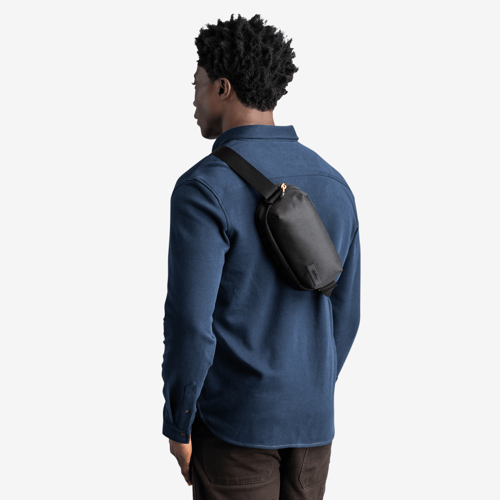 The Roamer Sling Bag