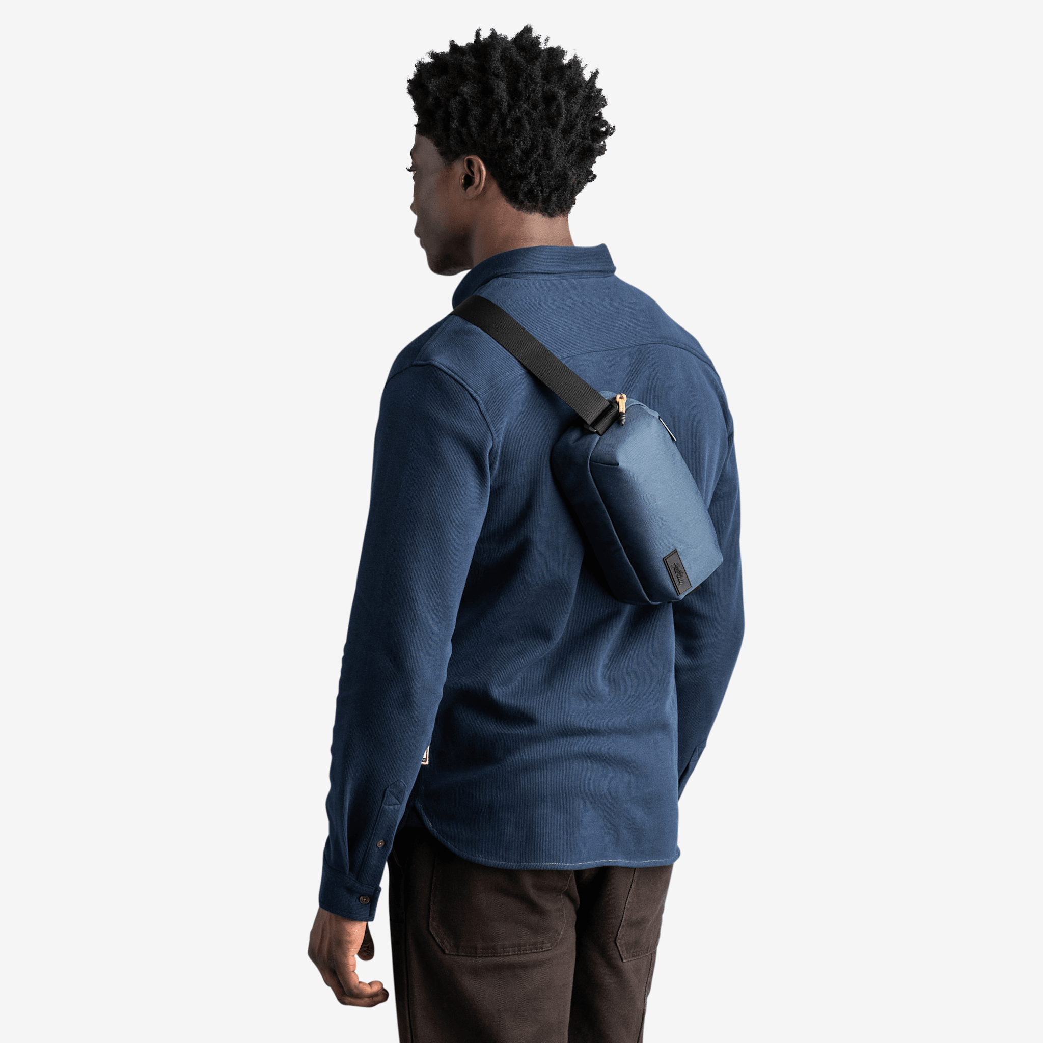 The Roamer Sling Bag