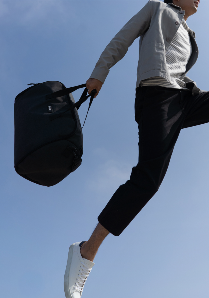 Half 2025 day bag