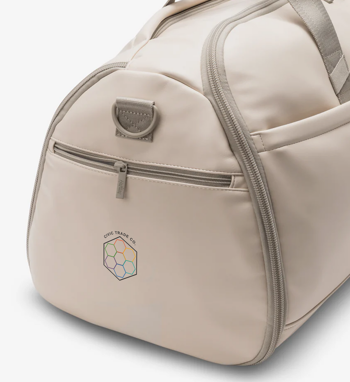 Customization & Monogramming