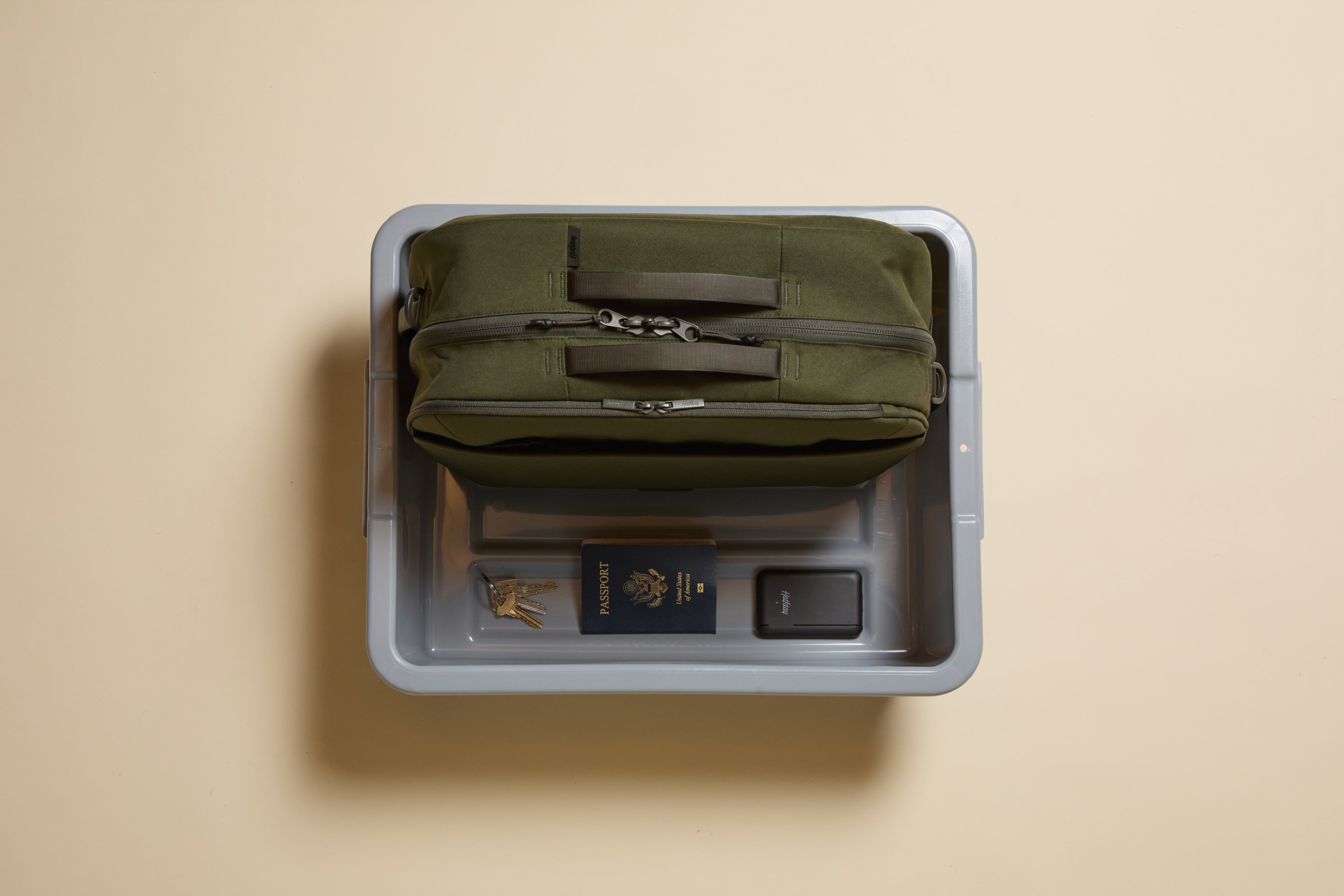 Convertible Cabin Bag