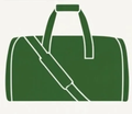 Carry-on friendly