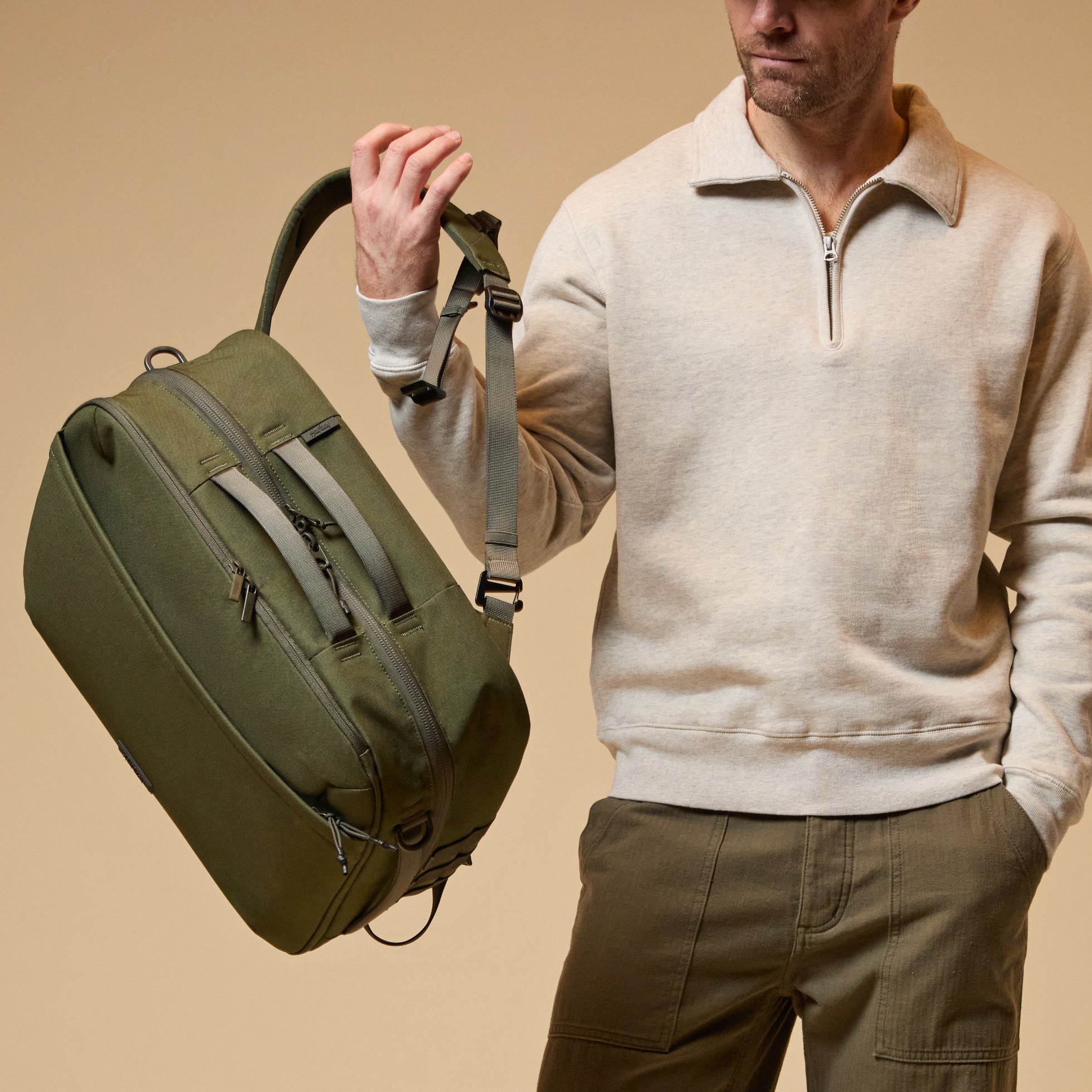 Convertible Cabin Bag