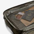 Built to travel light