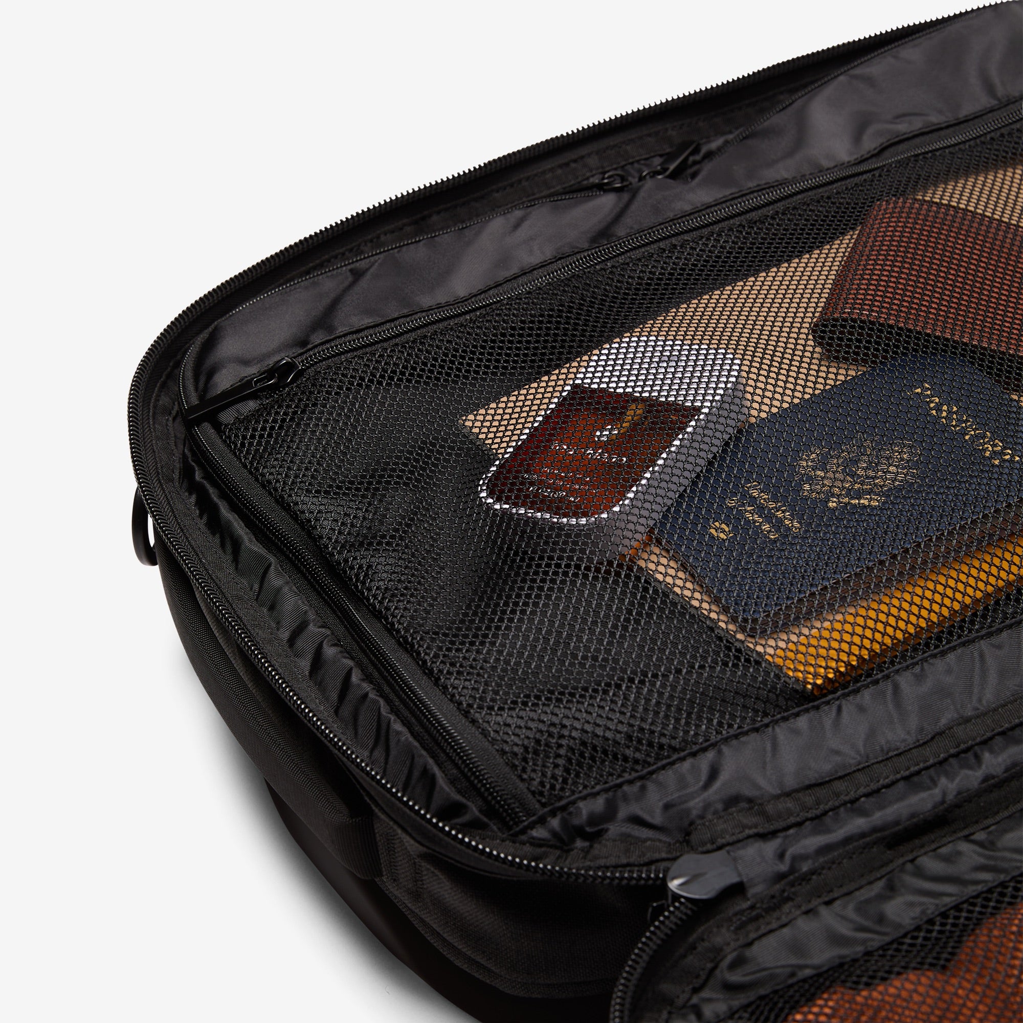 Convertible Cabin Bag