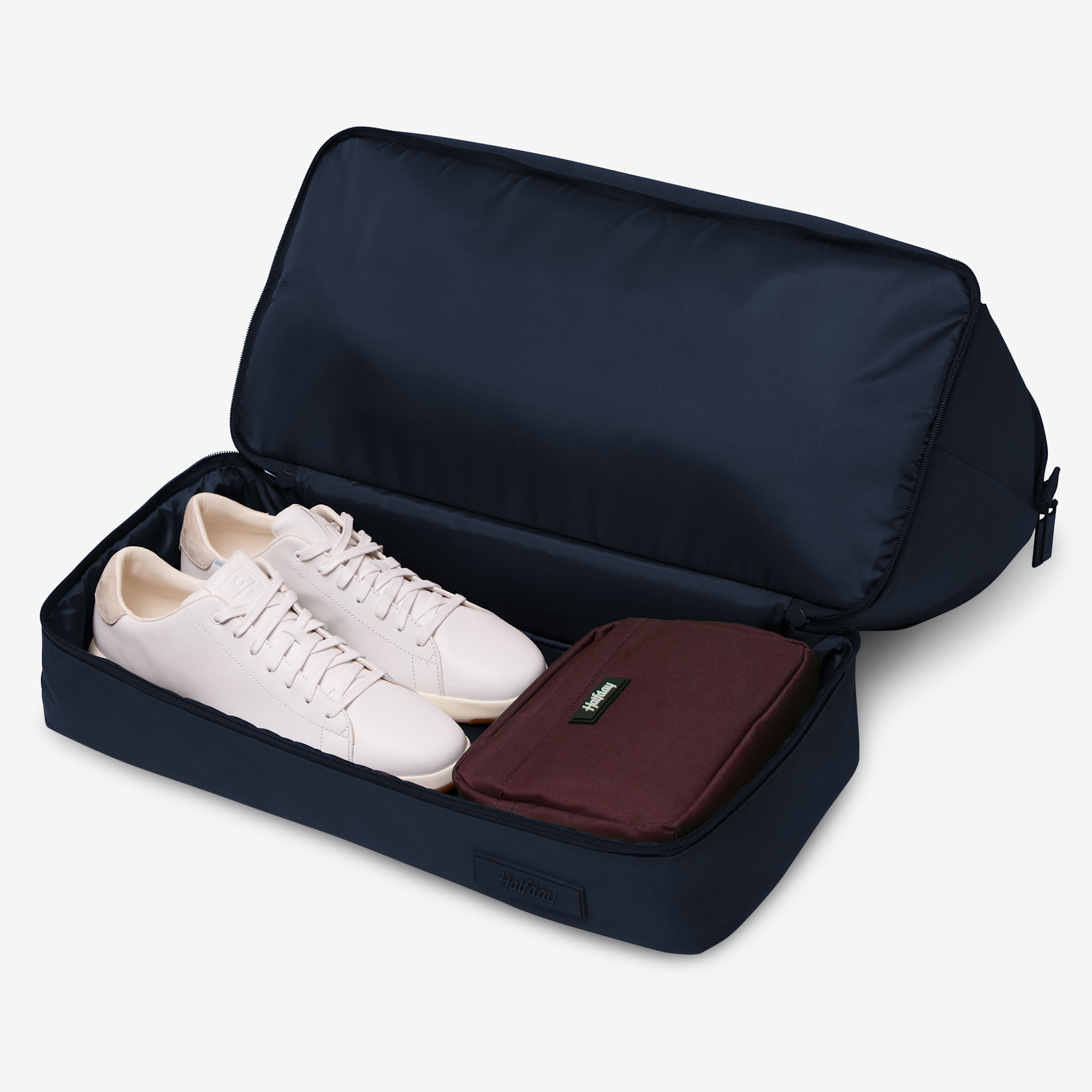 Double Decker Weekender 45L