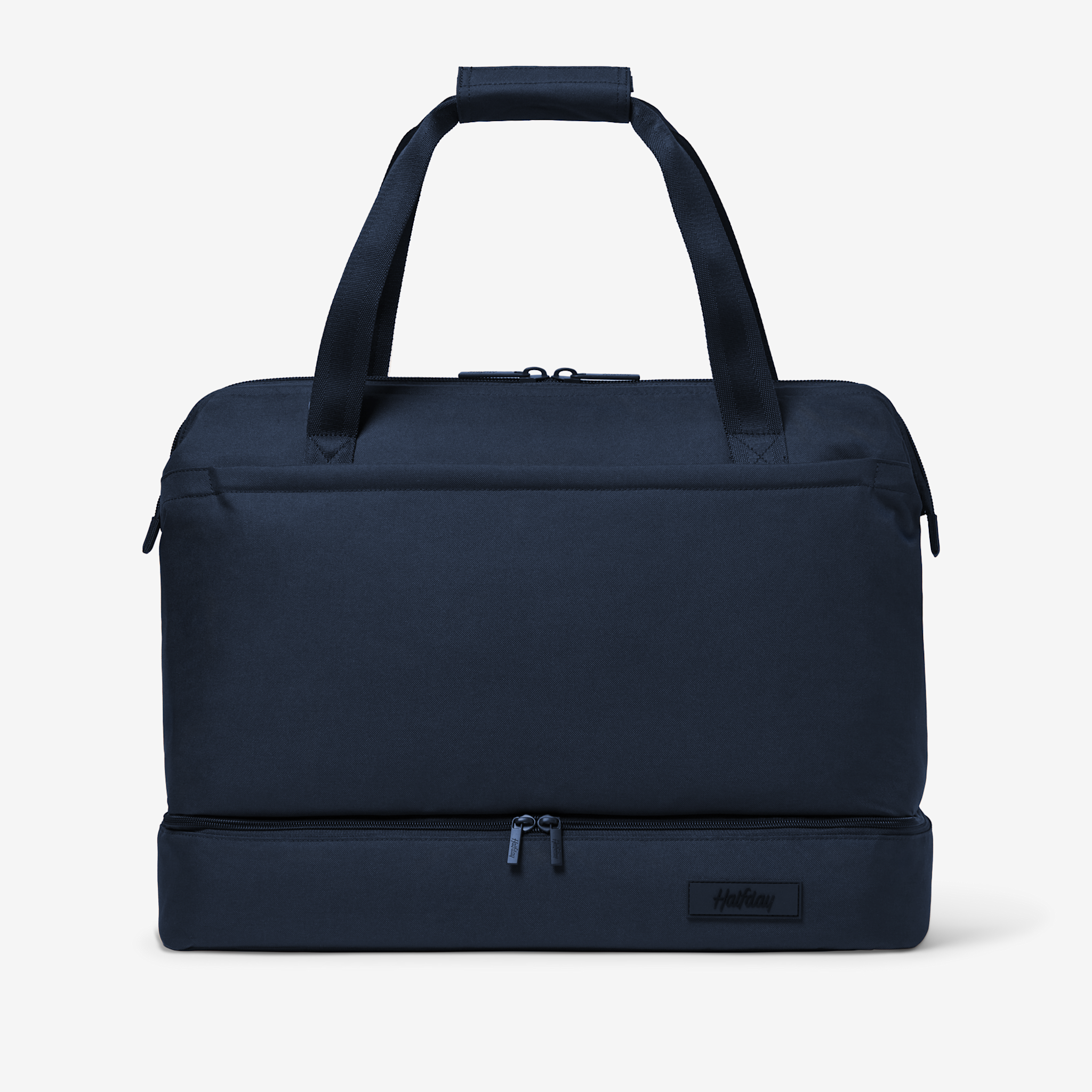 Double Decker Weekender 45L