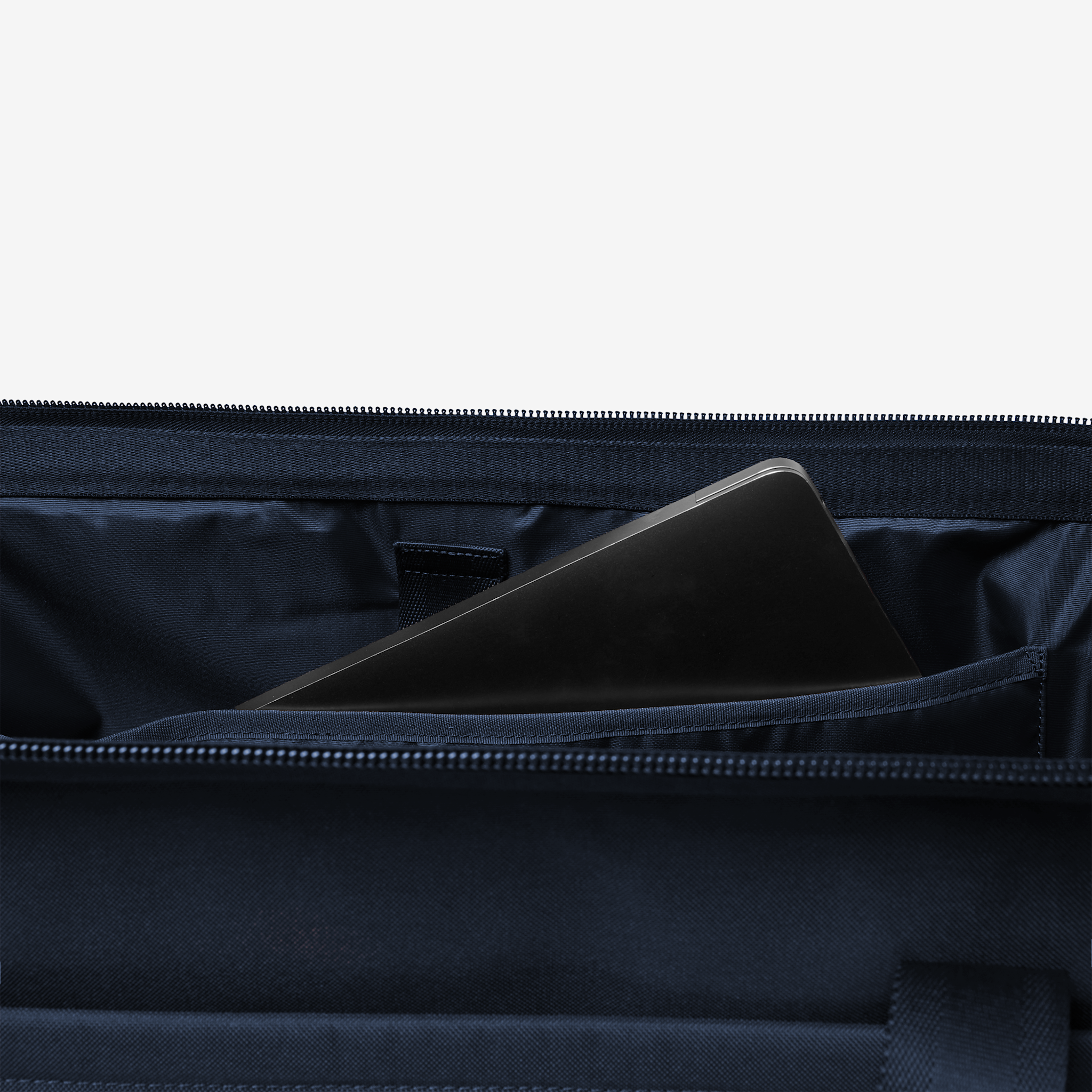 Double Decker Weekender 45L