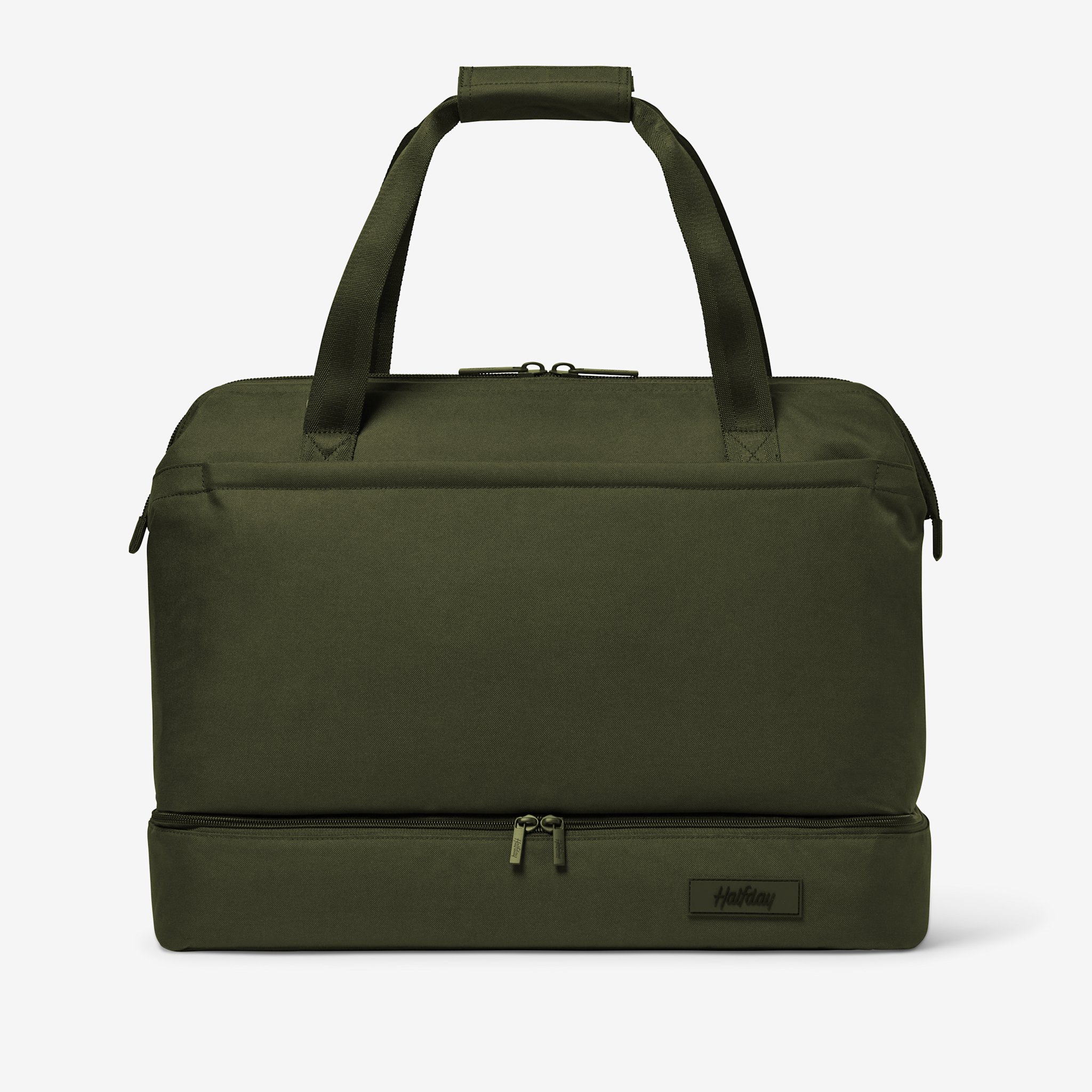 Double Decker Weekender 45L