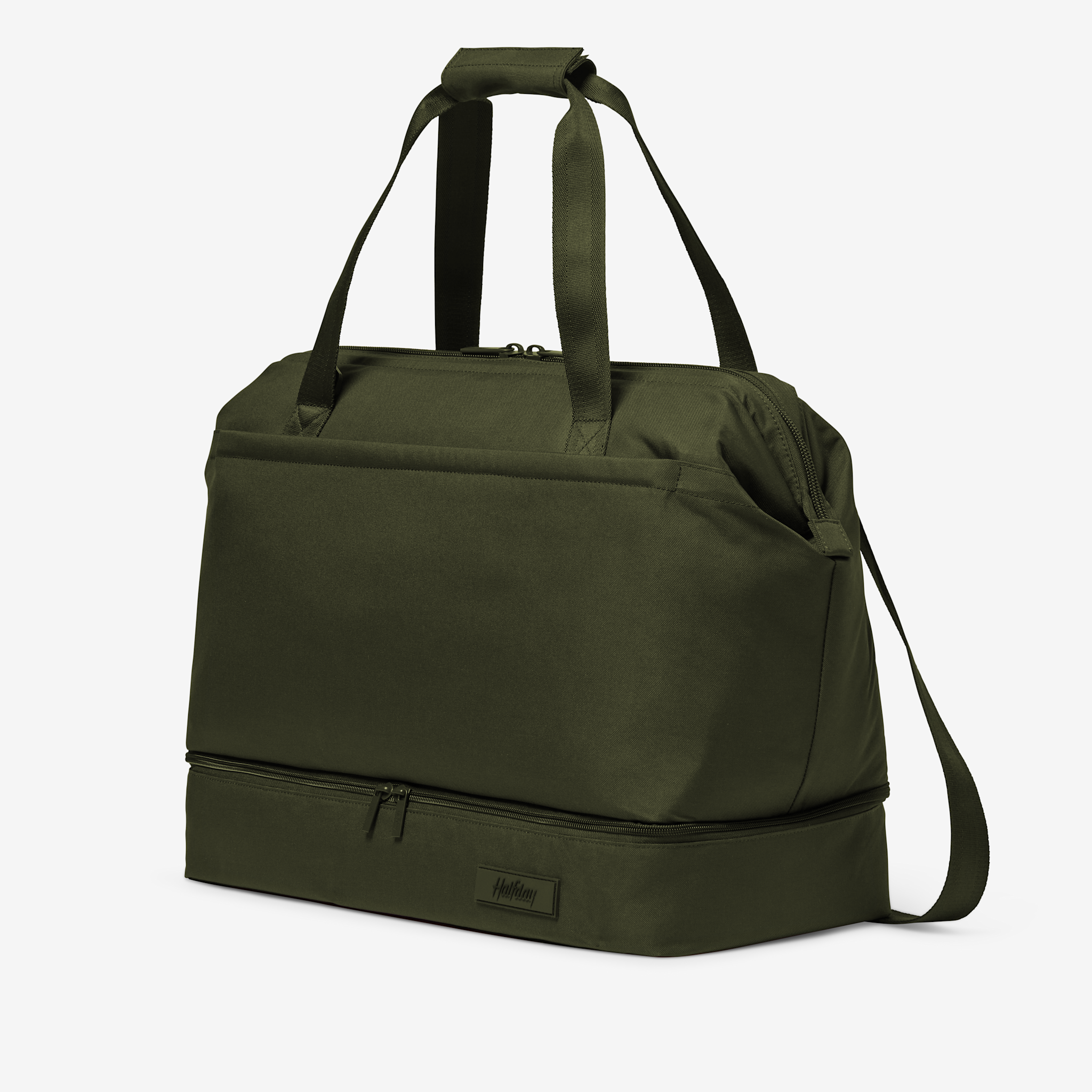 Double Decker Weekender 45L