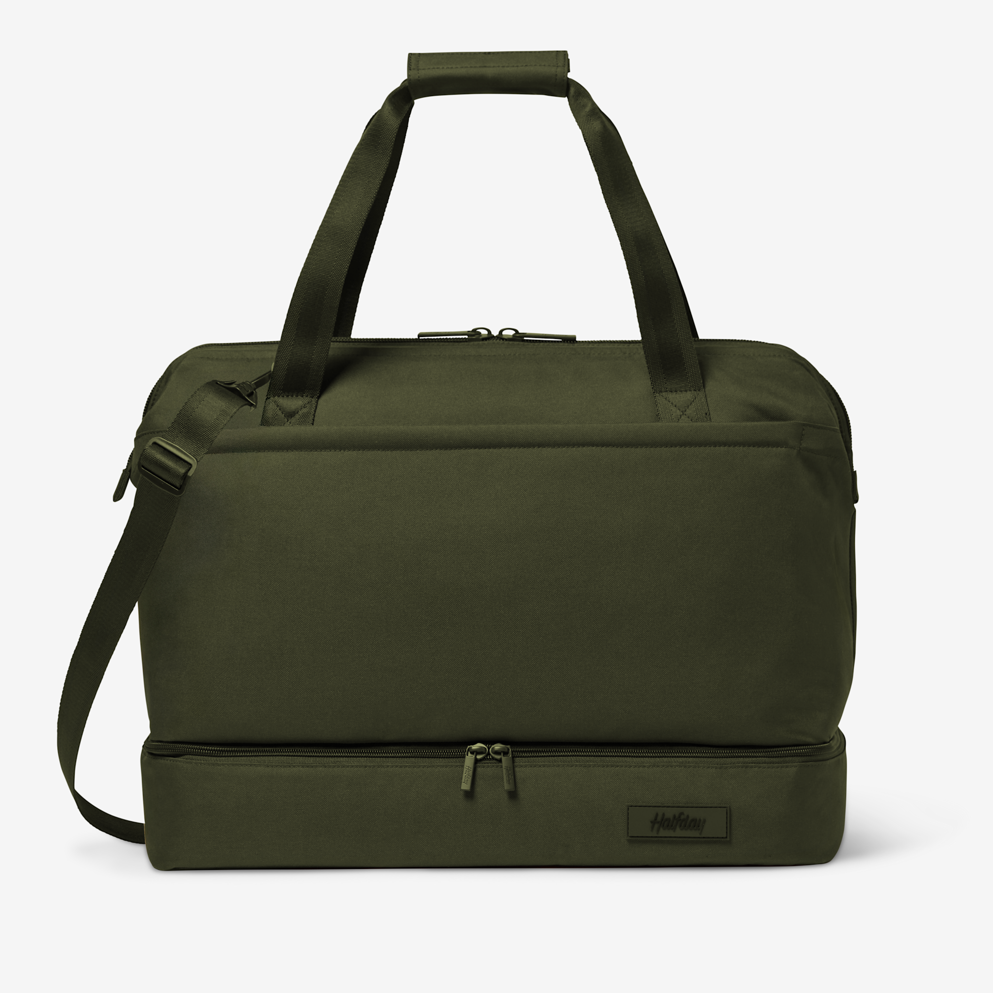 Double Decker Weekender 45L