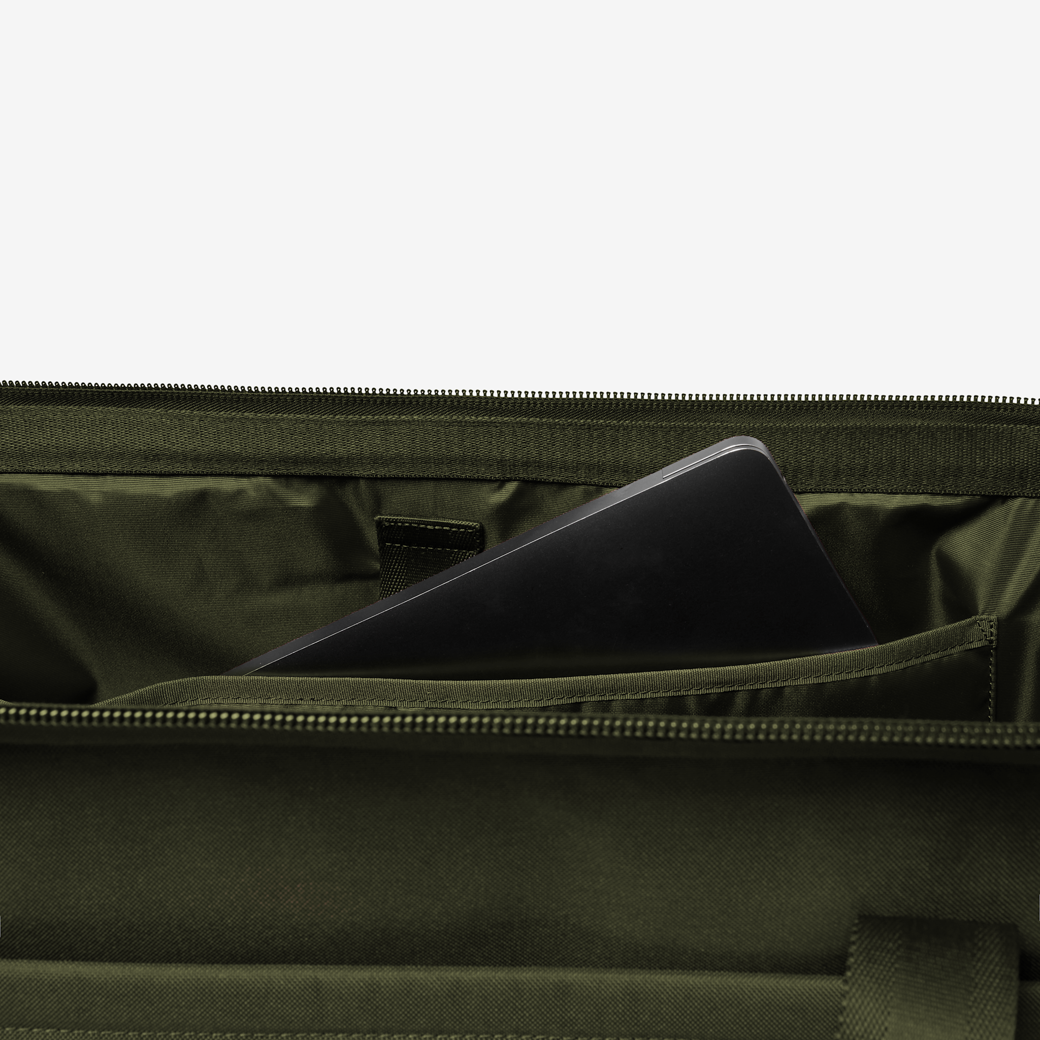 Double Decker Weekender 45L