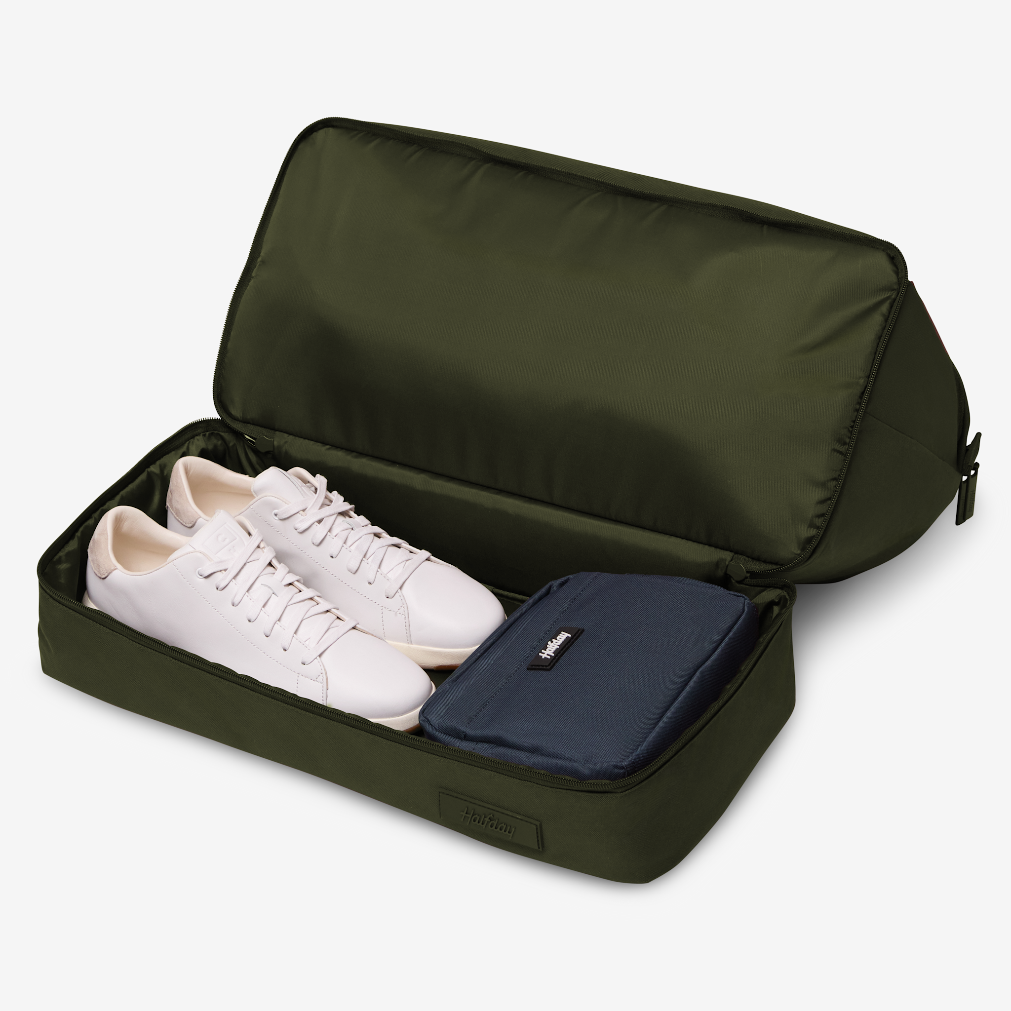 Double Decker Weekender 45L