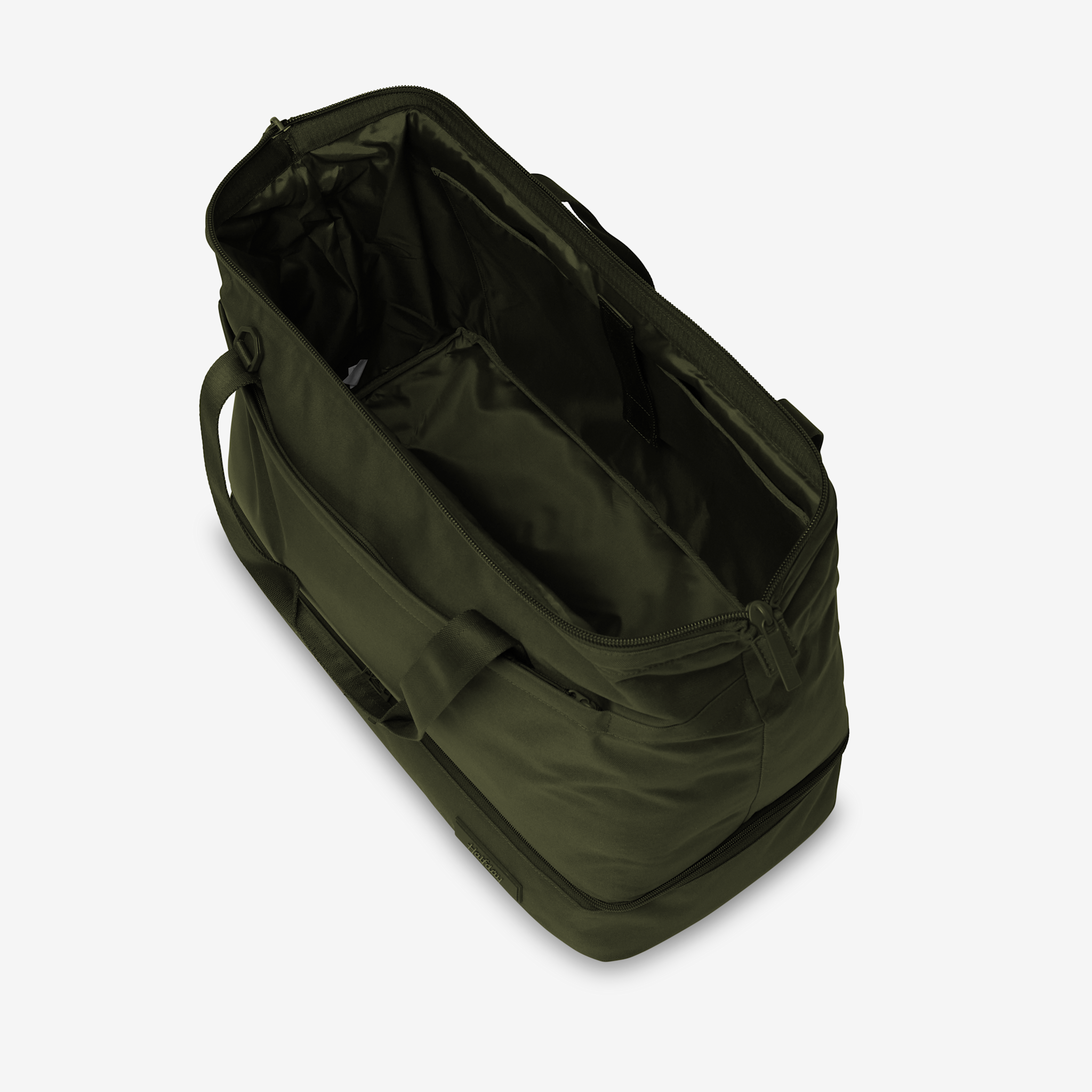 Double Decker Weekender 45L