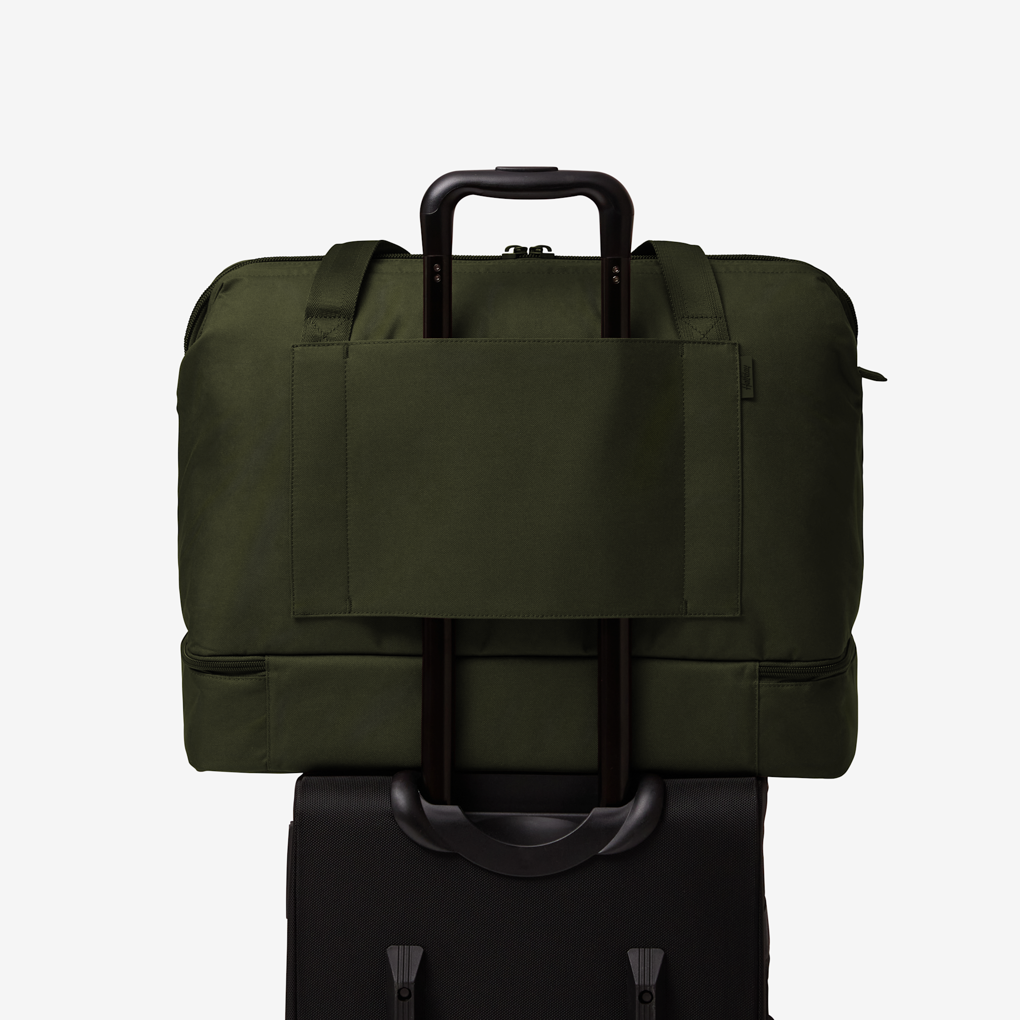 Double Decker Weekender 45L