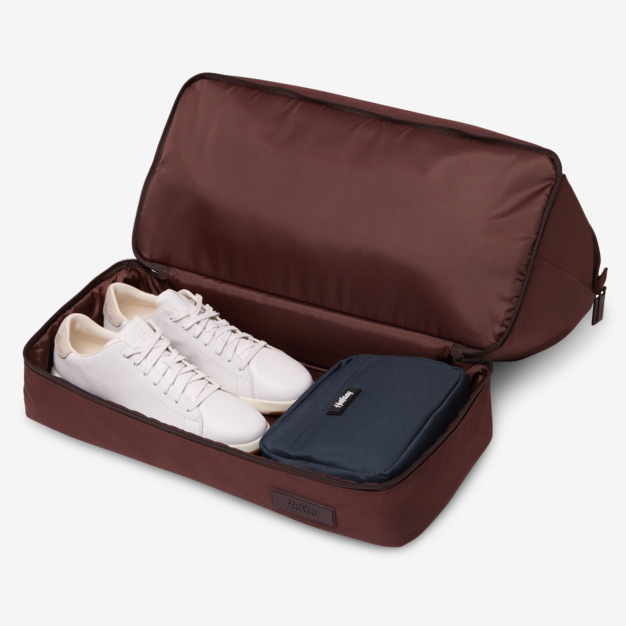Double Decker Weekender 45L