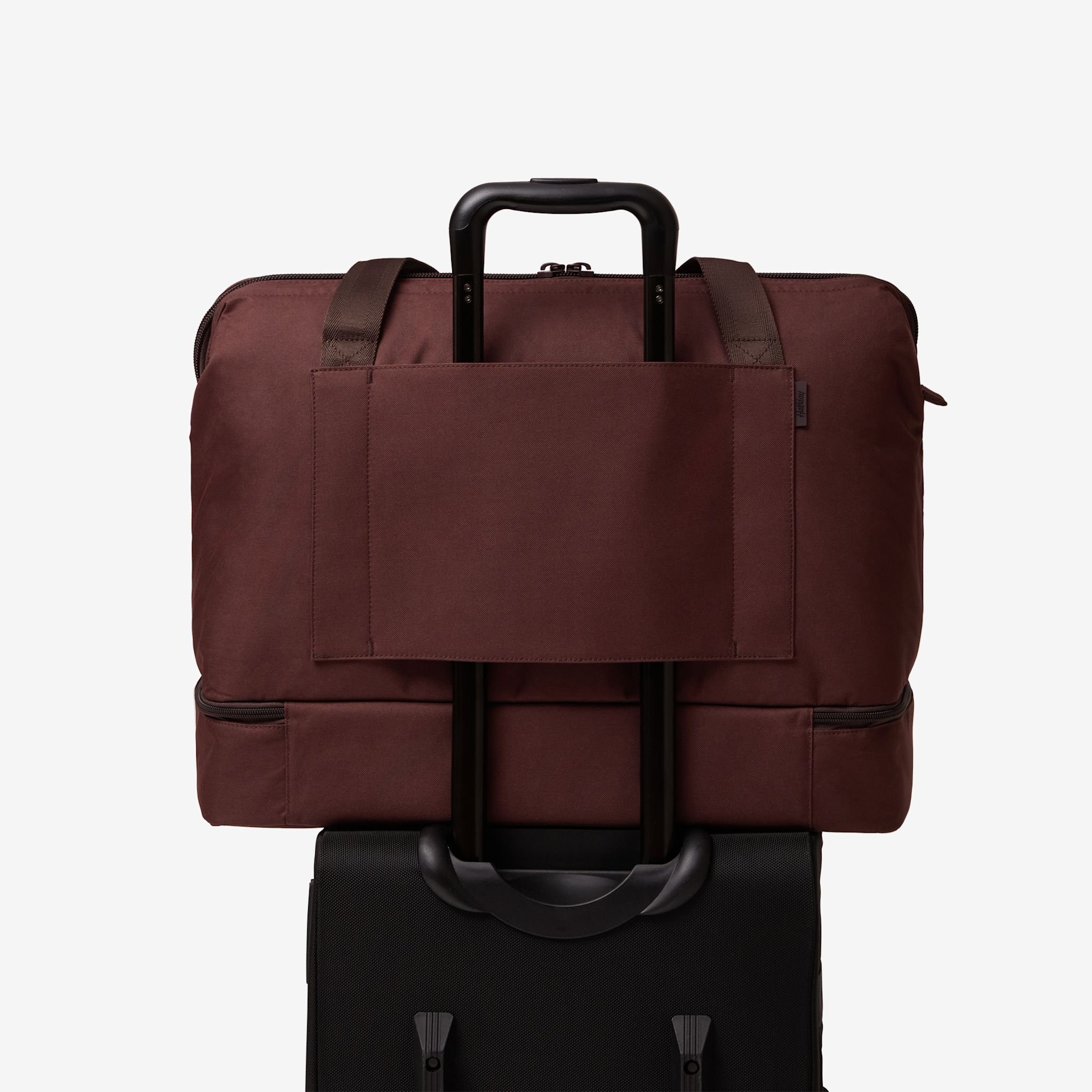 Double Decker Weekender 45L