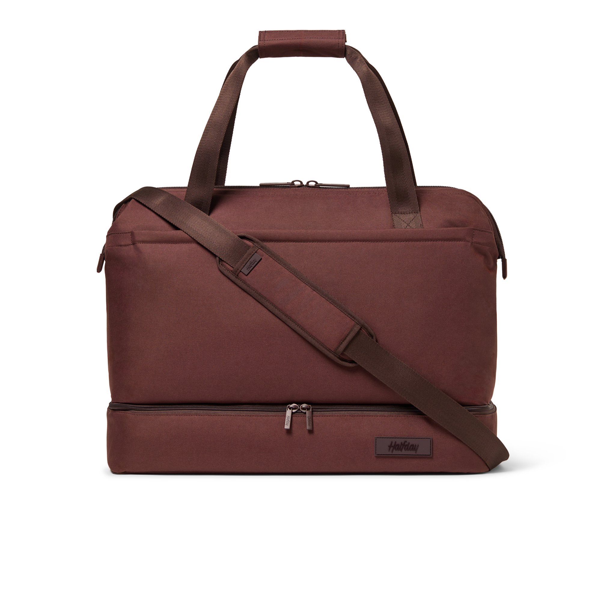 Double Decker Weekender 45L