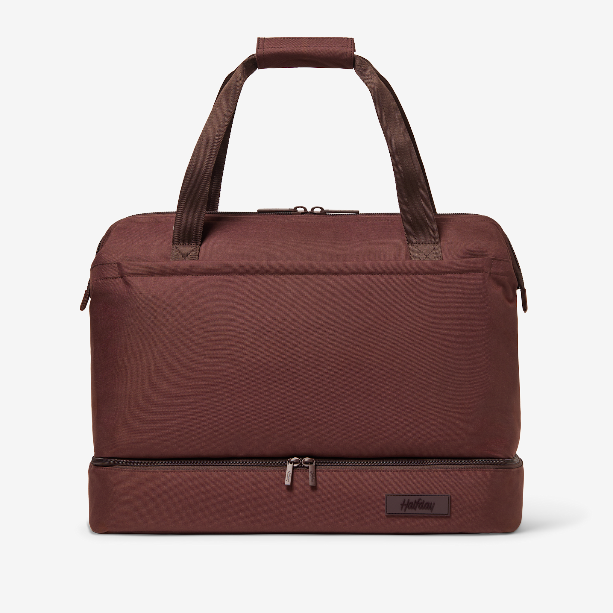 Double Decker Weekender 45L