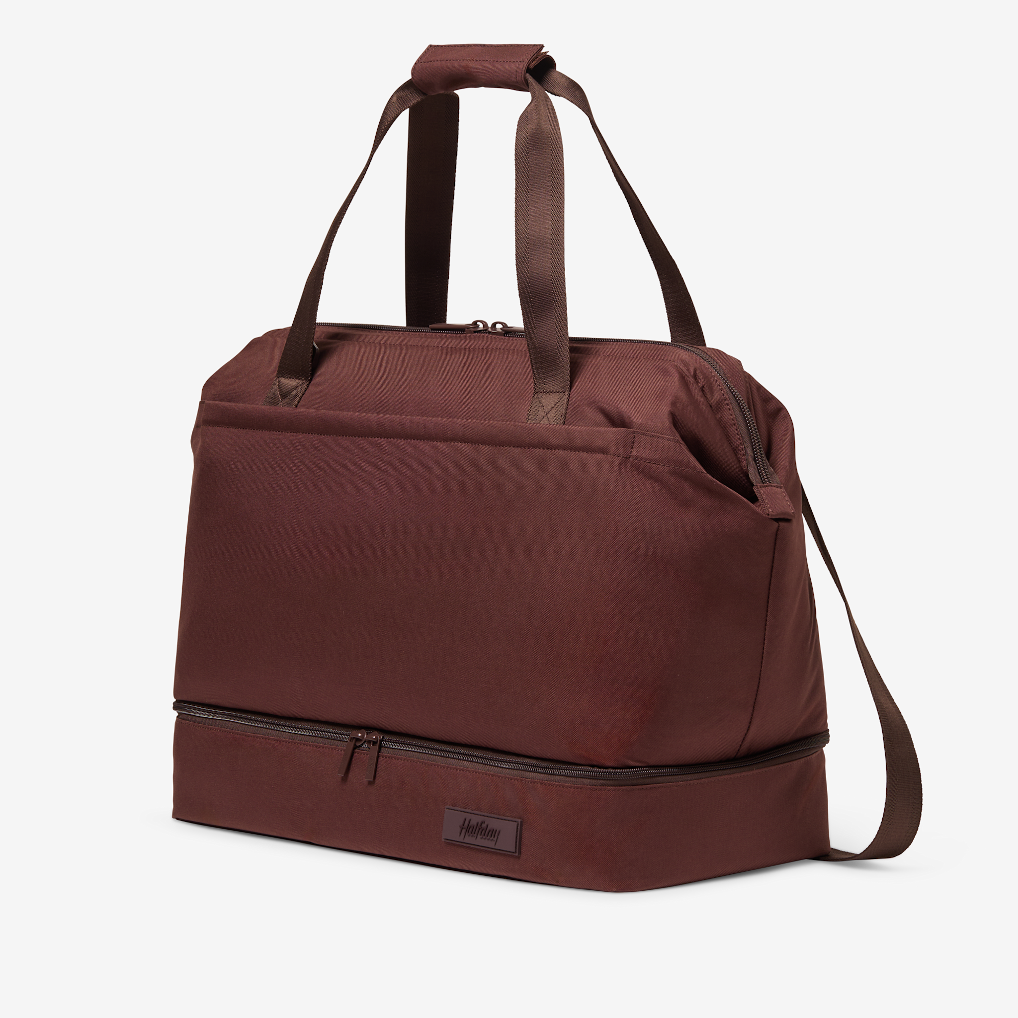 Double Decker Weekender 45L