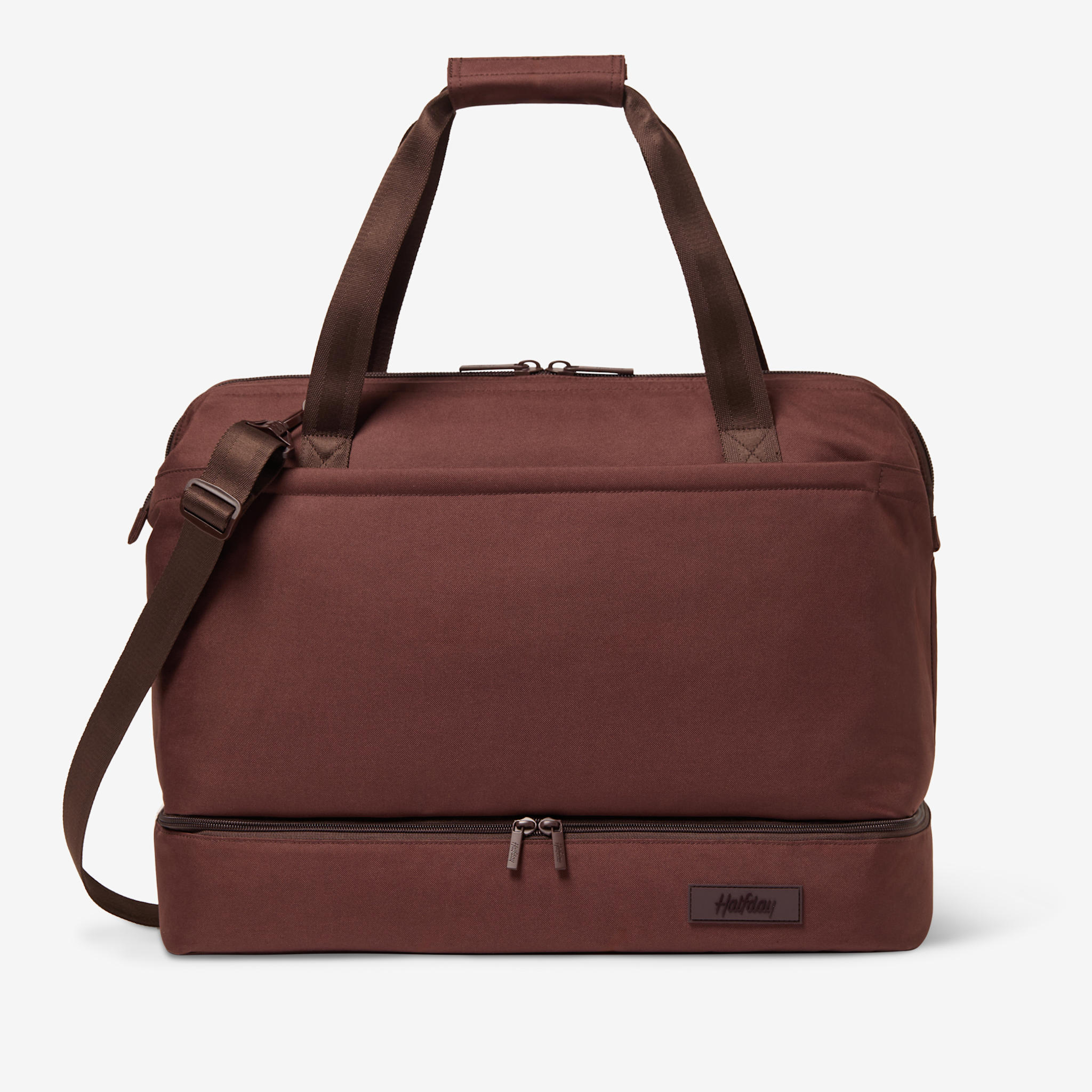 Double Decker Weekender 45L