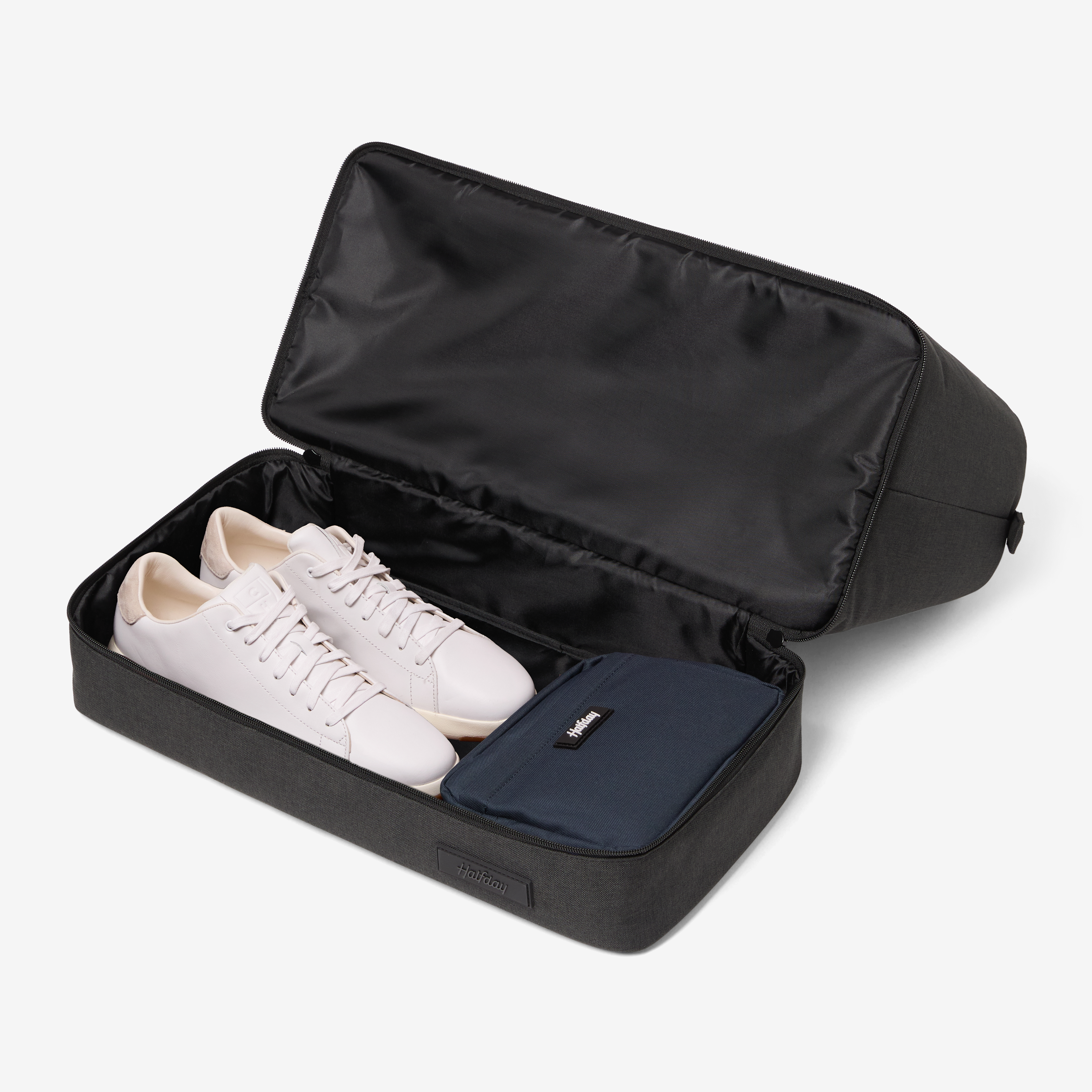 Double Decker Weekender 45L