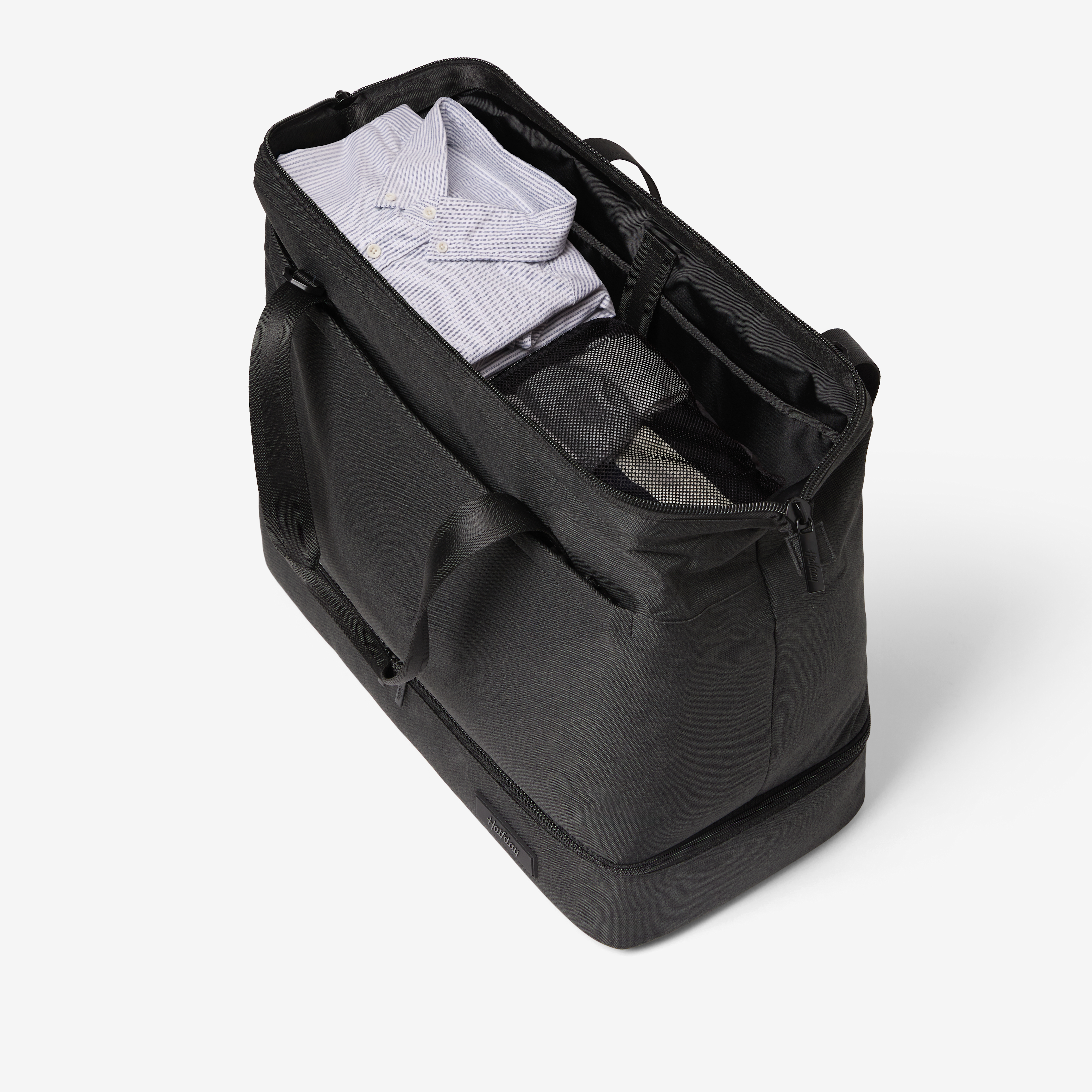 Double Decker Weekender 45L