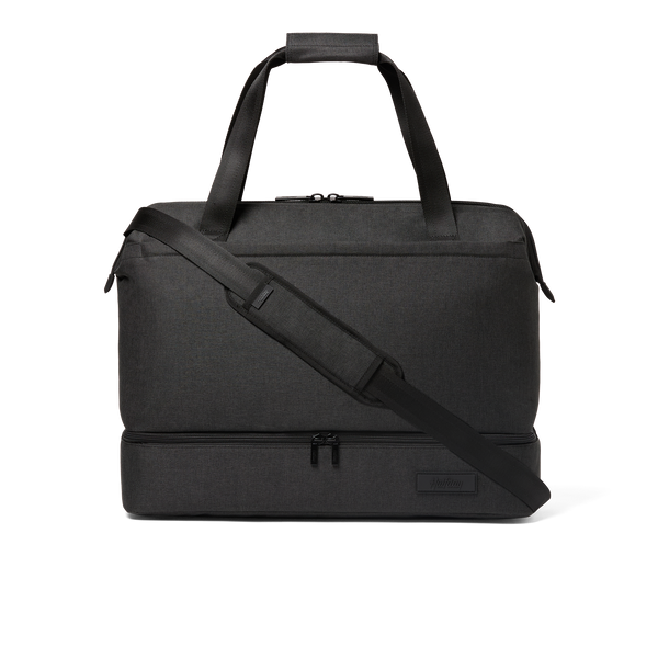Double Decker Weekender 45L