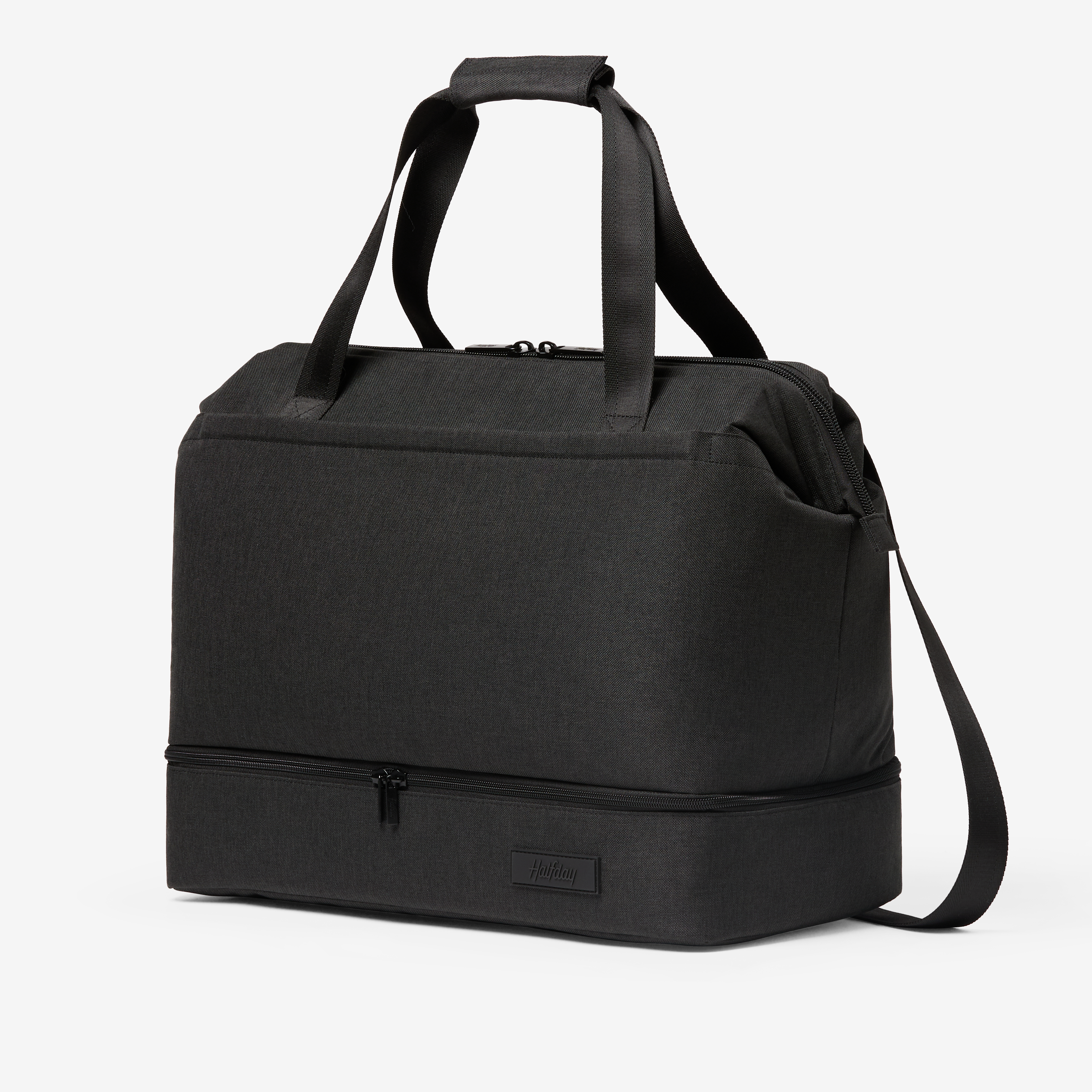 Double Decker Weekender 45L