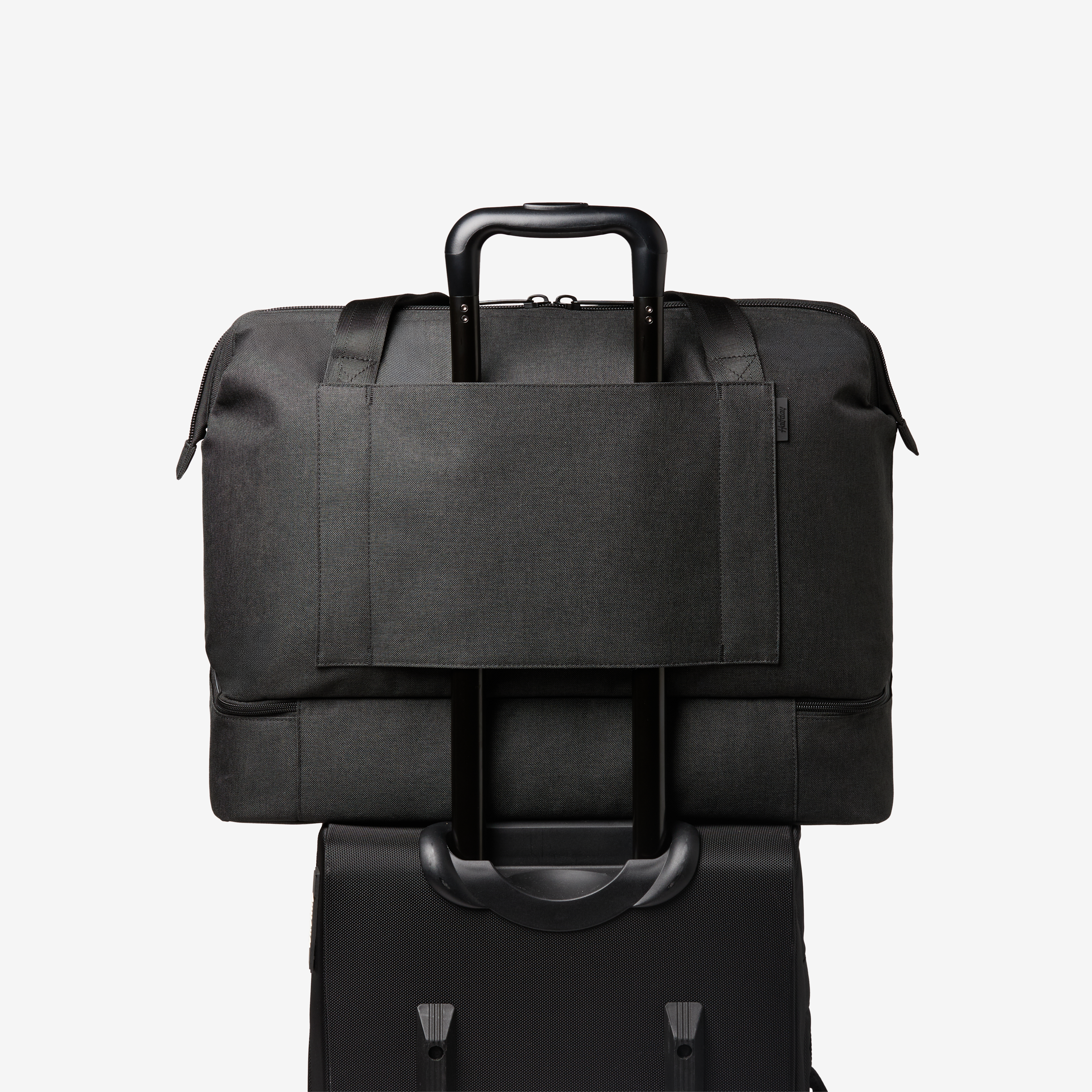 Double Decker Weekender 45L
