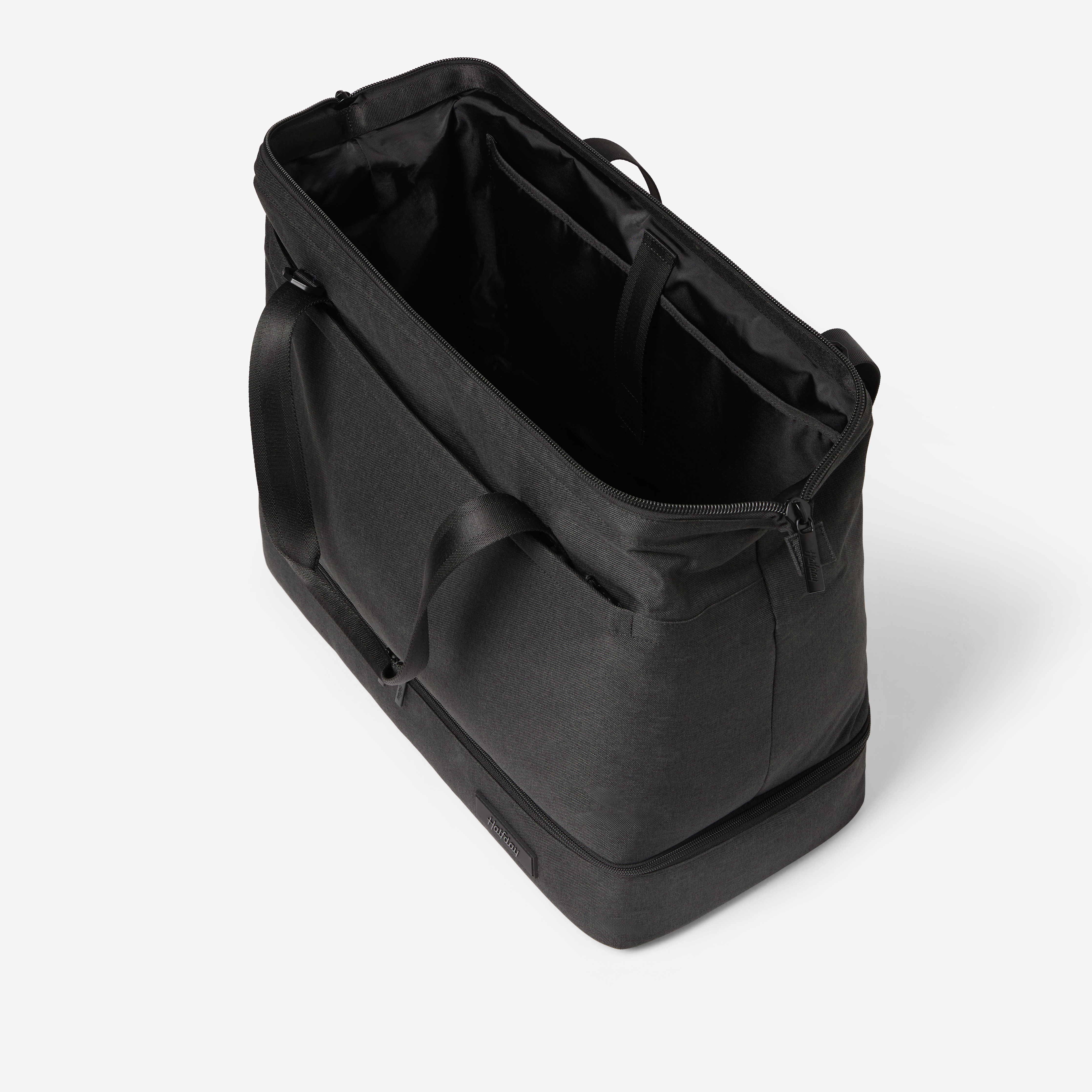 Double Decker Weekender 45L