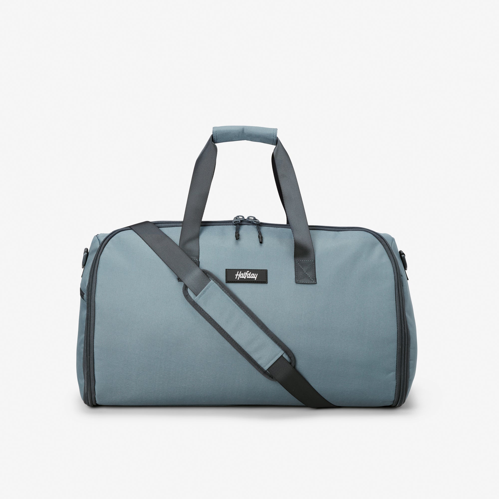 The Garment The Garment Duffel - Color Coast - Size Compact