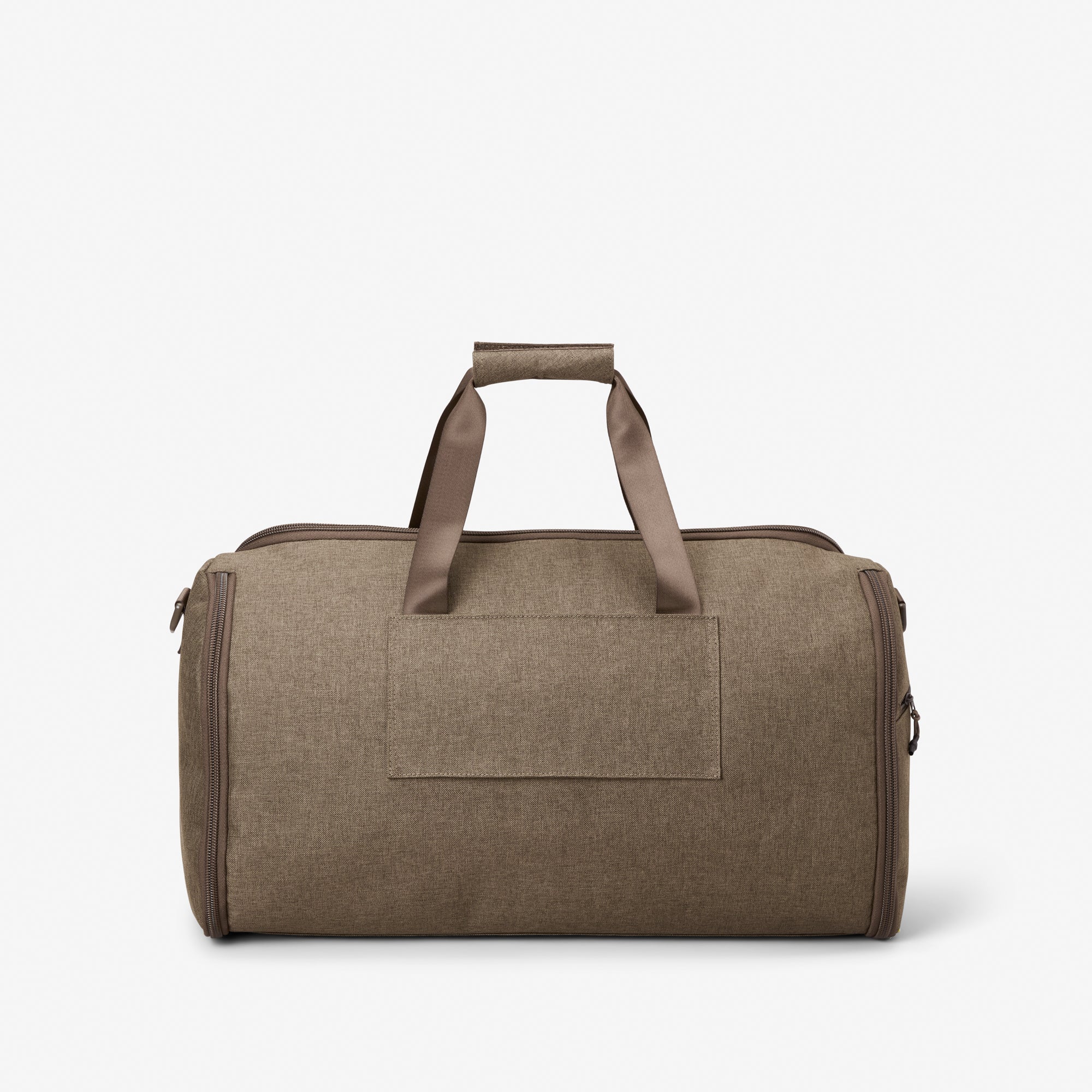 The Garment Duffel - Color Dune - Size Compact