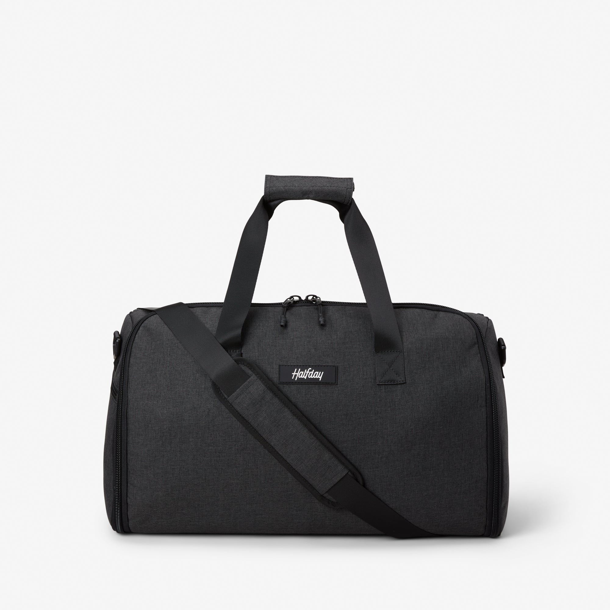 The Garment The Garment Duffel - Color Shadow - Size Compact