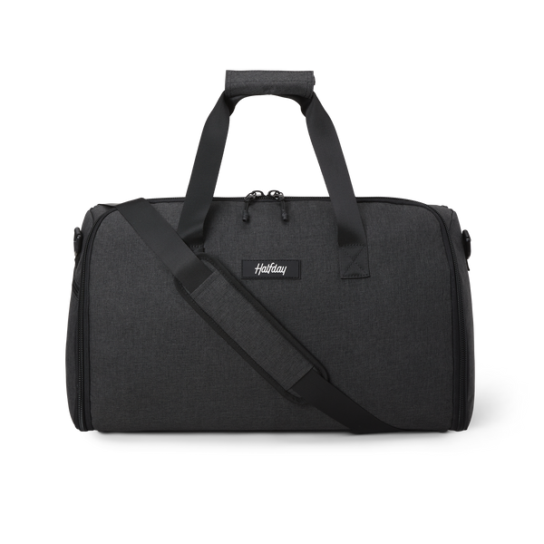 Halfday The Garment Duffel Bag 40L Shadow