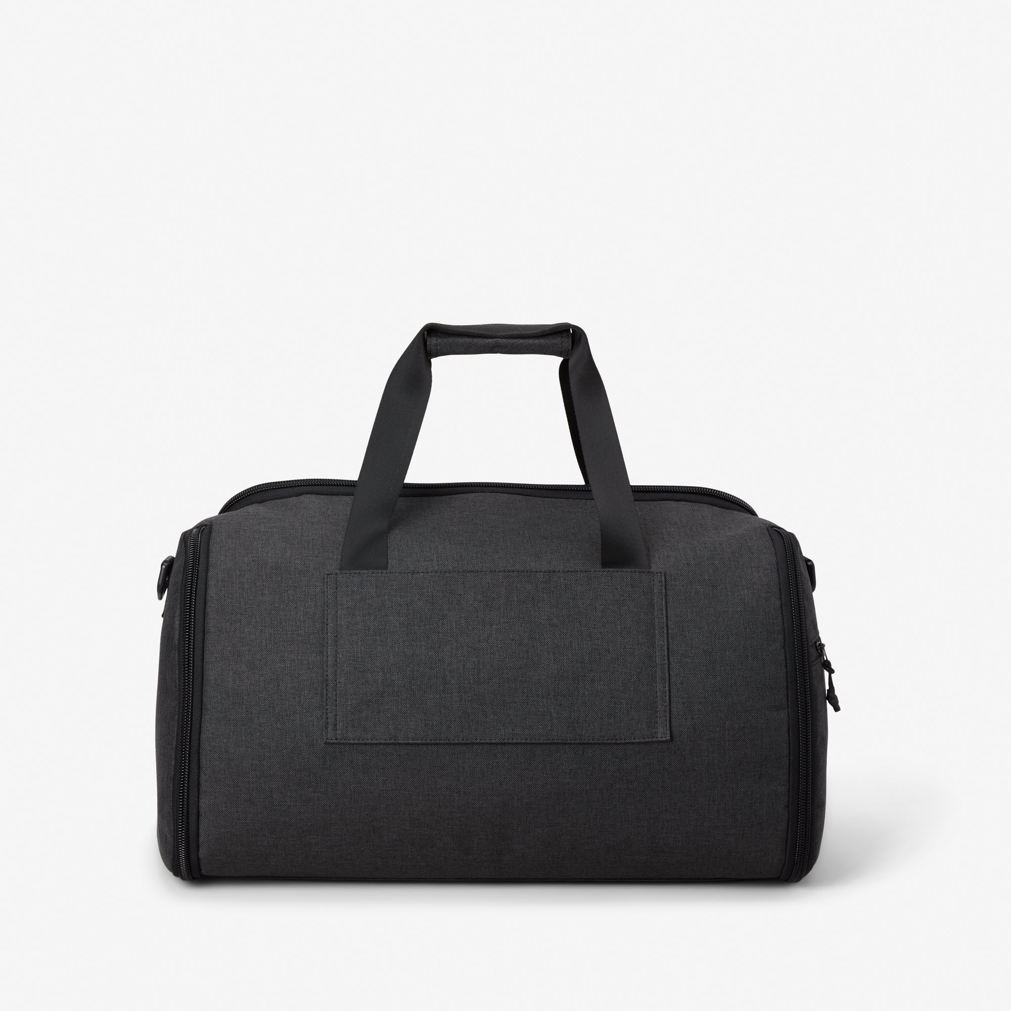 The Garment The Garment Duffel - Color Shadow - Size Compact