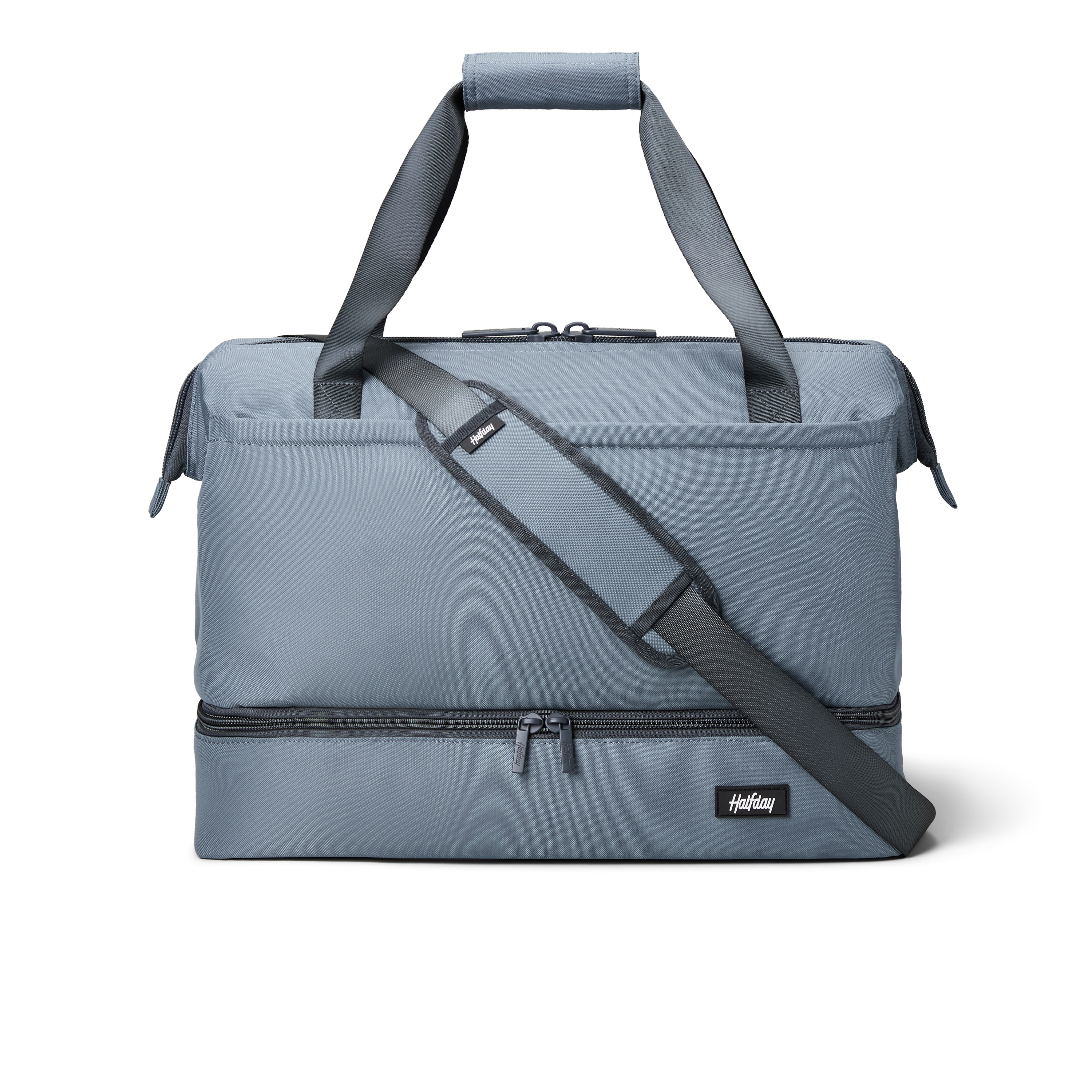 Double Decker Weekender 40L