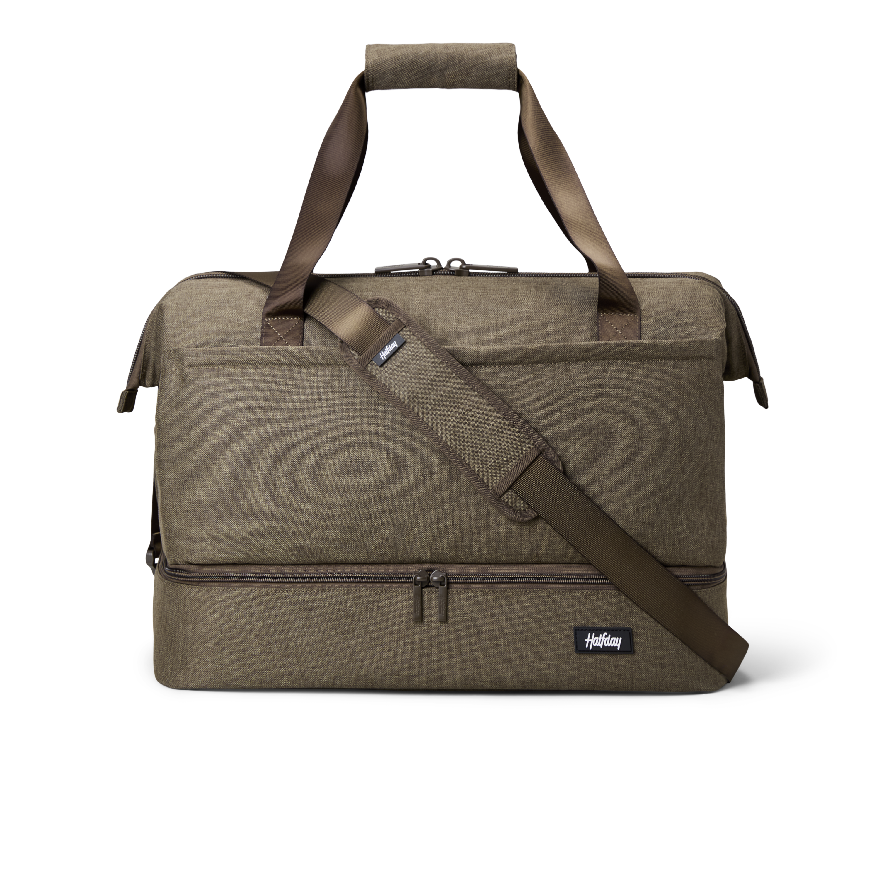 Double Decker Weekender 40L