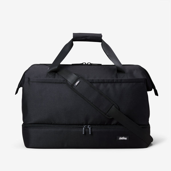 Double Decker Weekender 40L