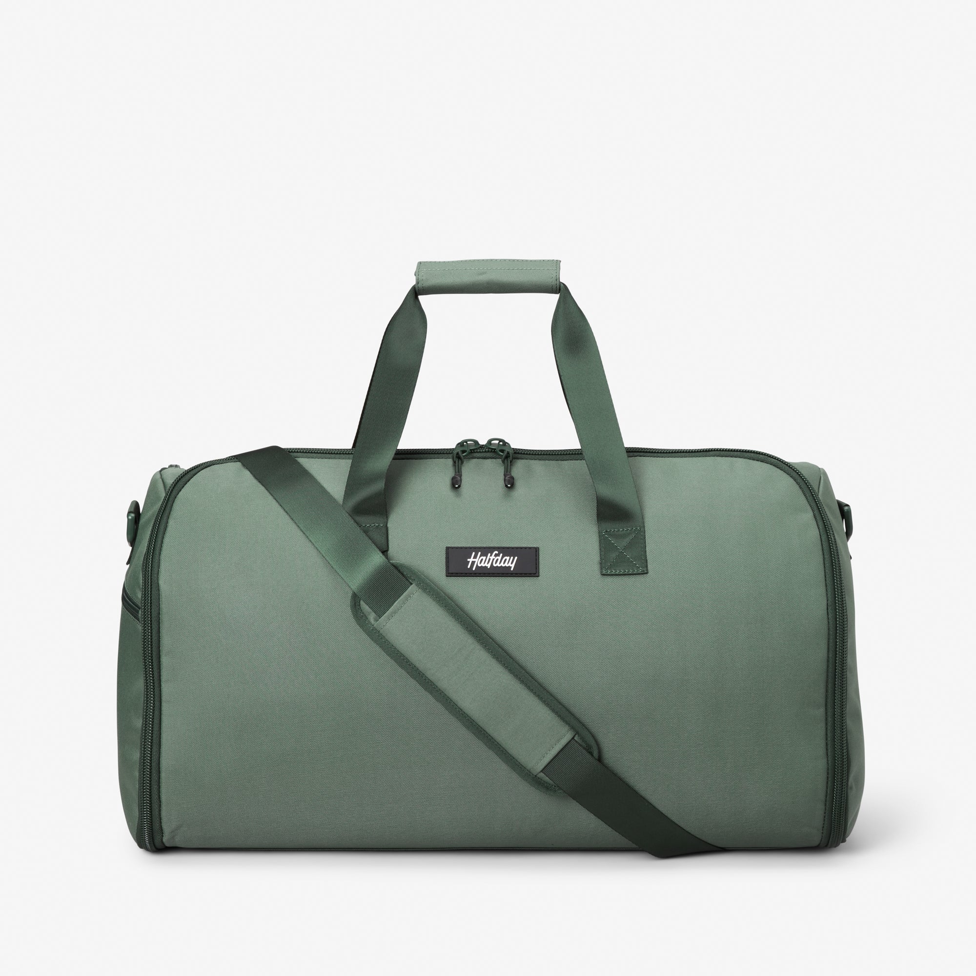 The Garment The Garment Duffel - Color Cactus - Size Original