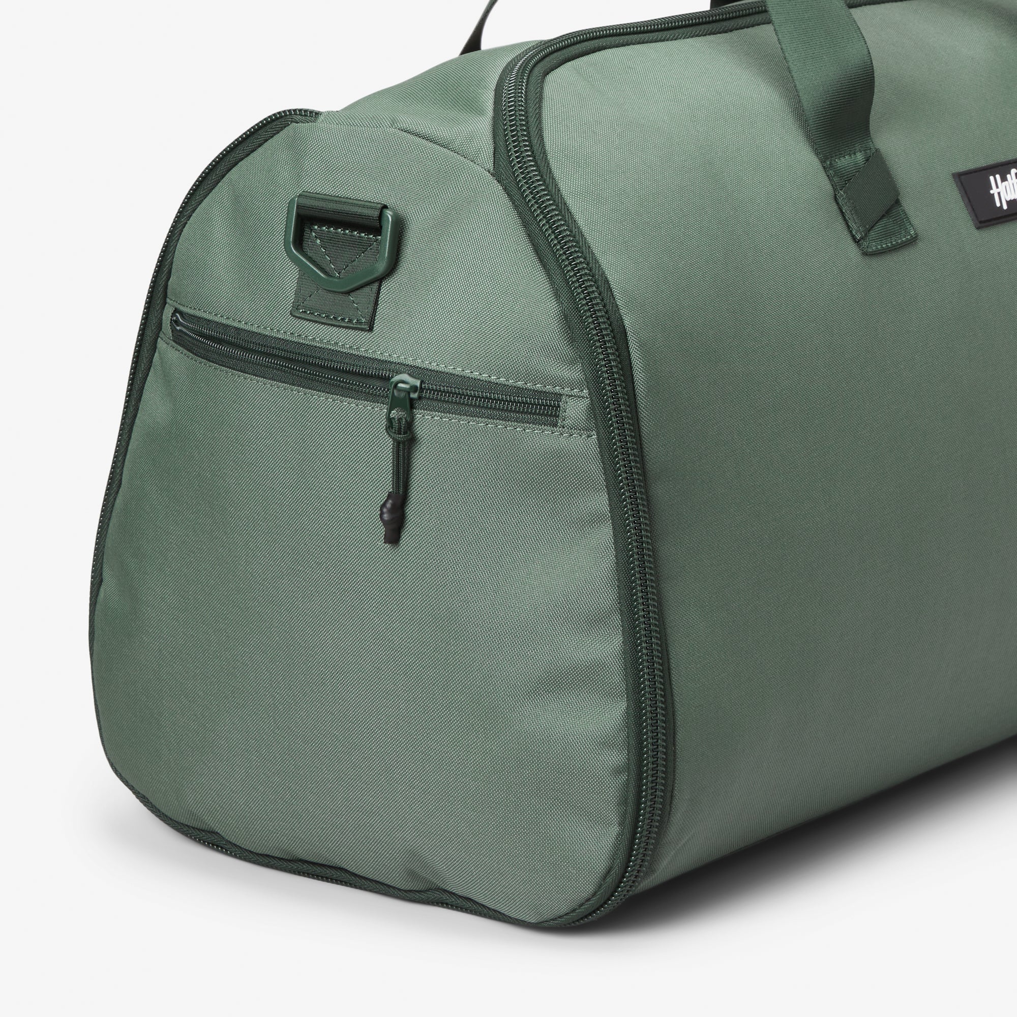 The Garment The Garment Duffel - Color Cactus - Size Compact