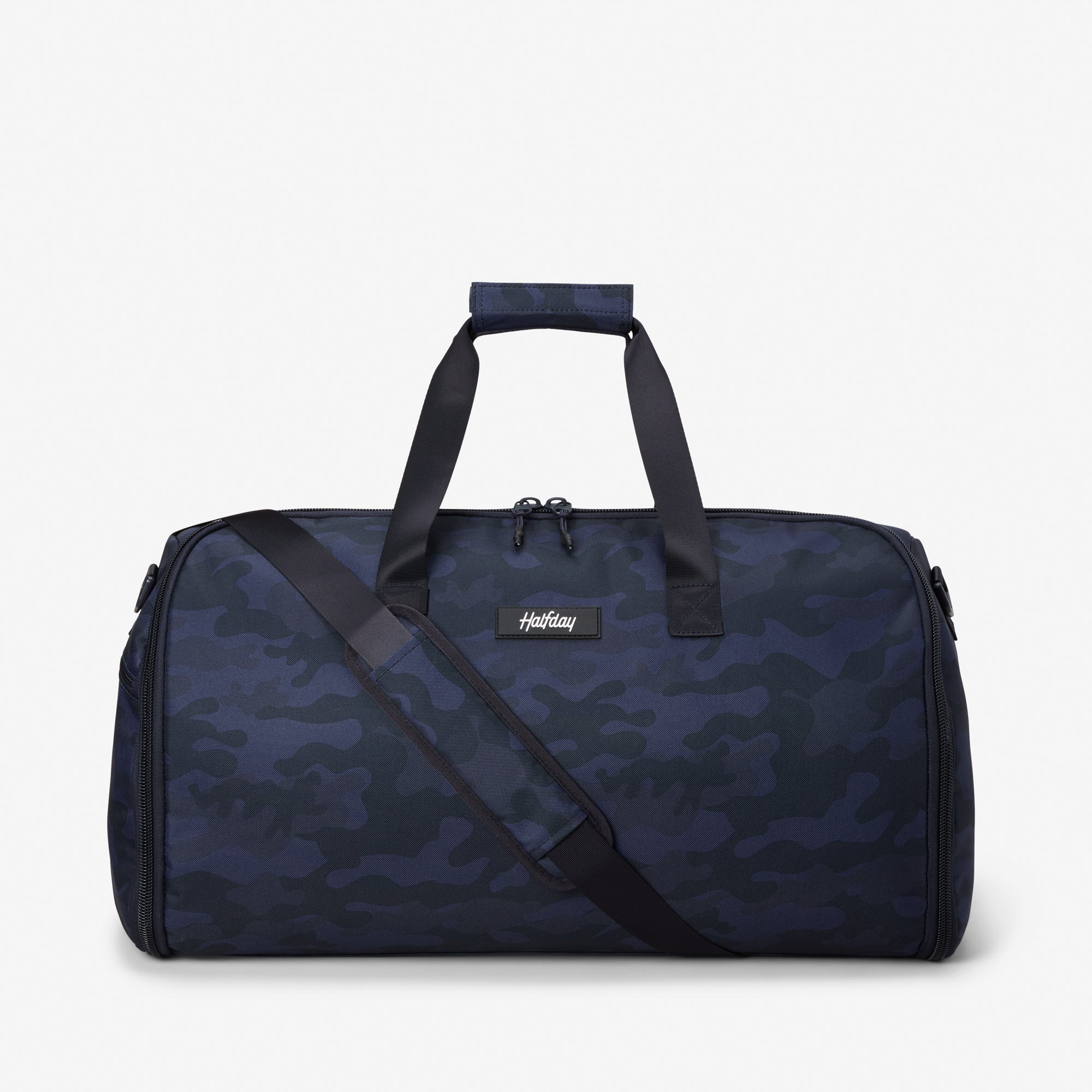 The Garment Duffel - Color Camo - Size Original