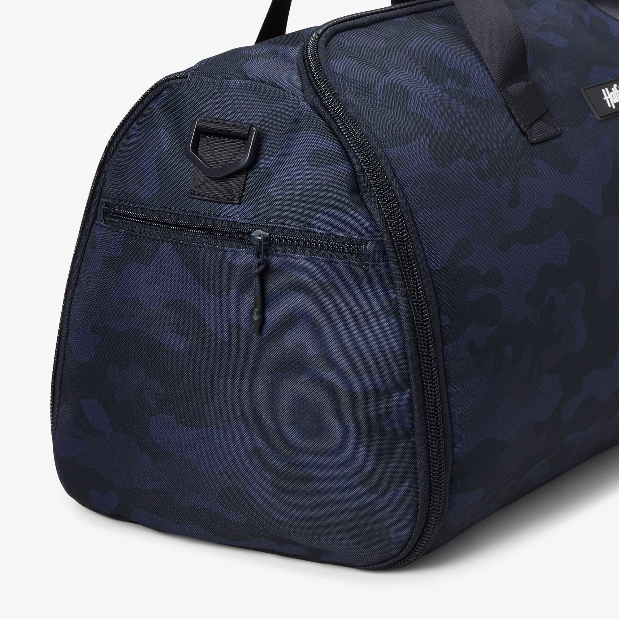 The Garment Duffel - Color Camo - Size Original