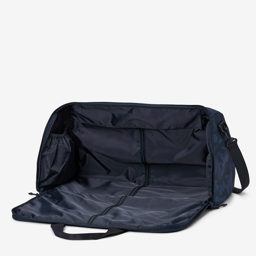 The Halfday Garment Duffel Bag